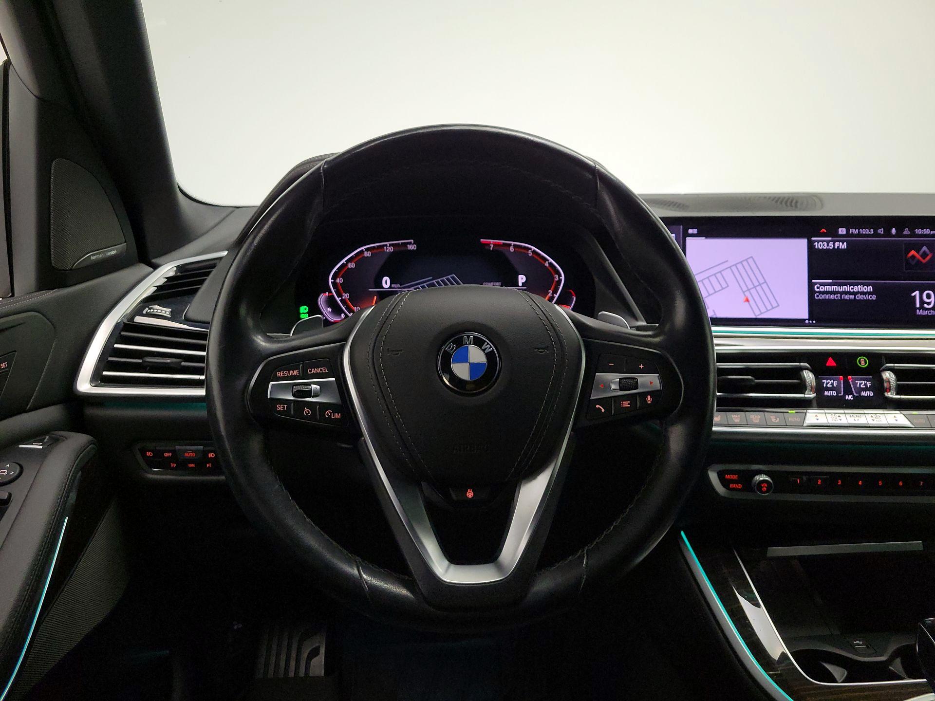 Thumbnail: 2019 BMW X5 - 10