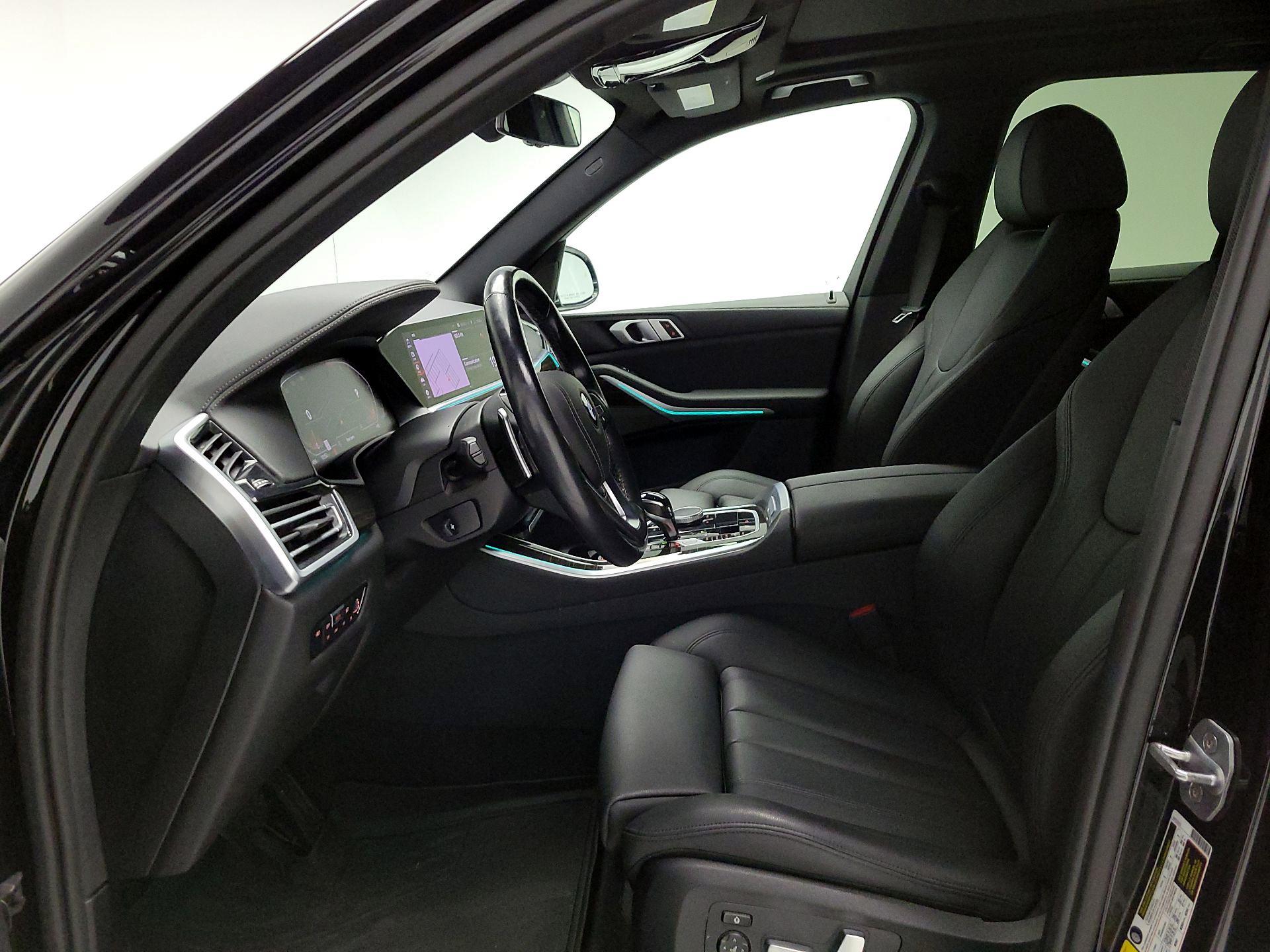 Thumbnail: 2019 BMW X5 - 11