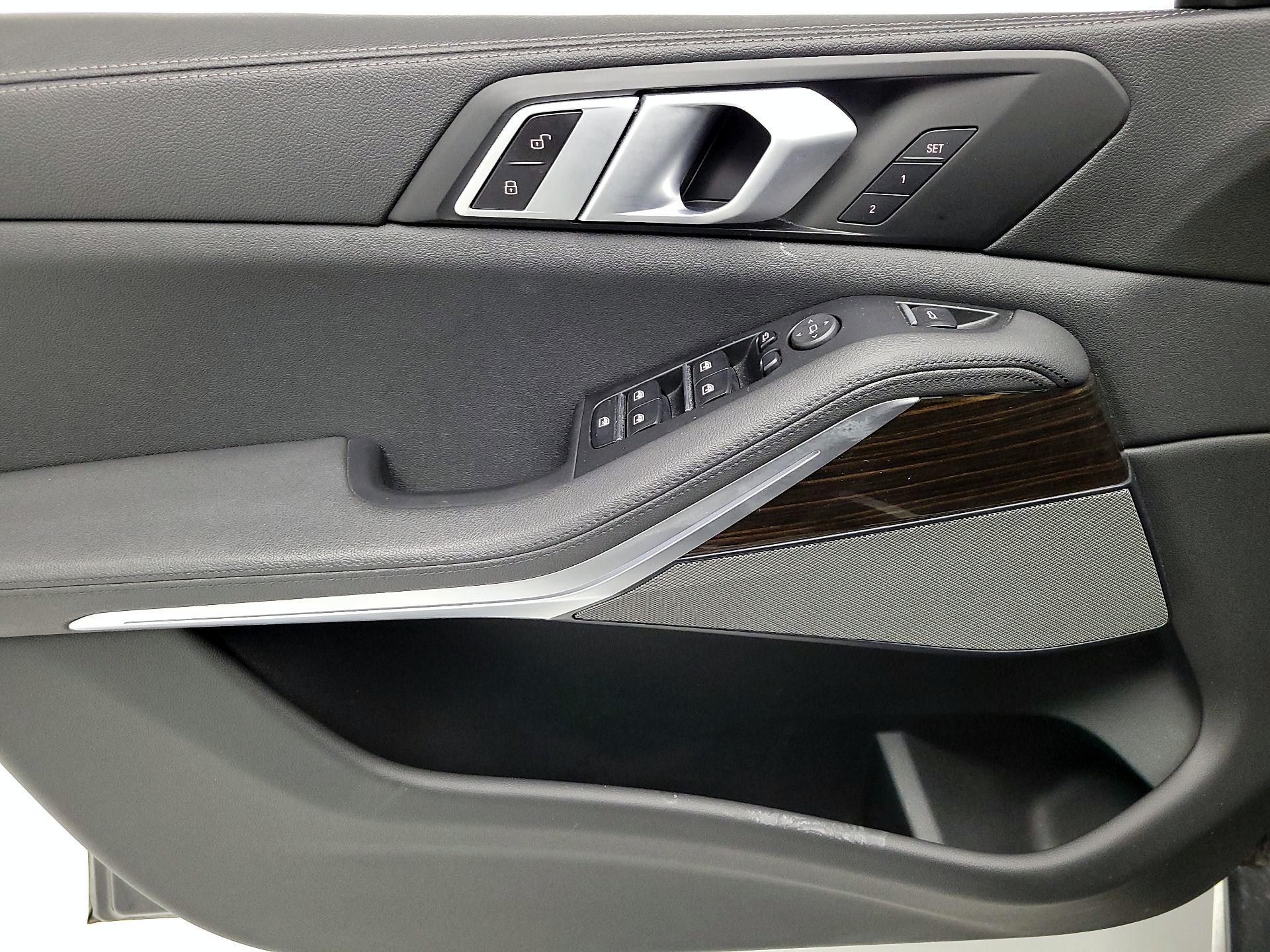 Thumbnail: 2019 BMW X5 - 12