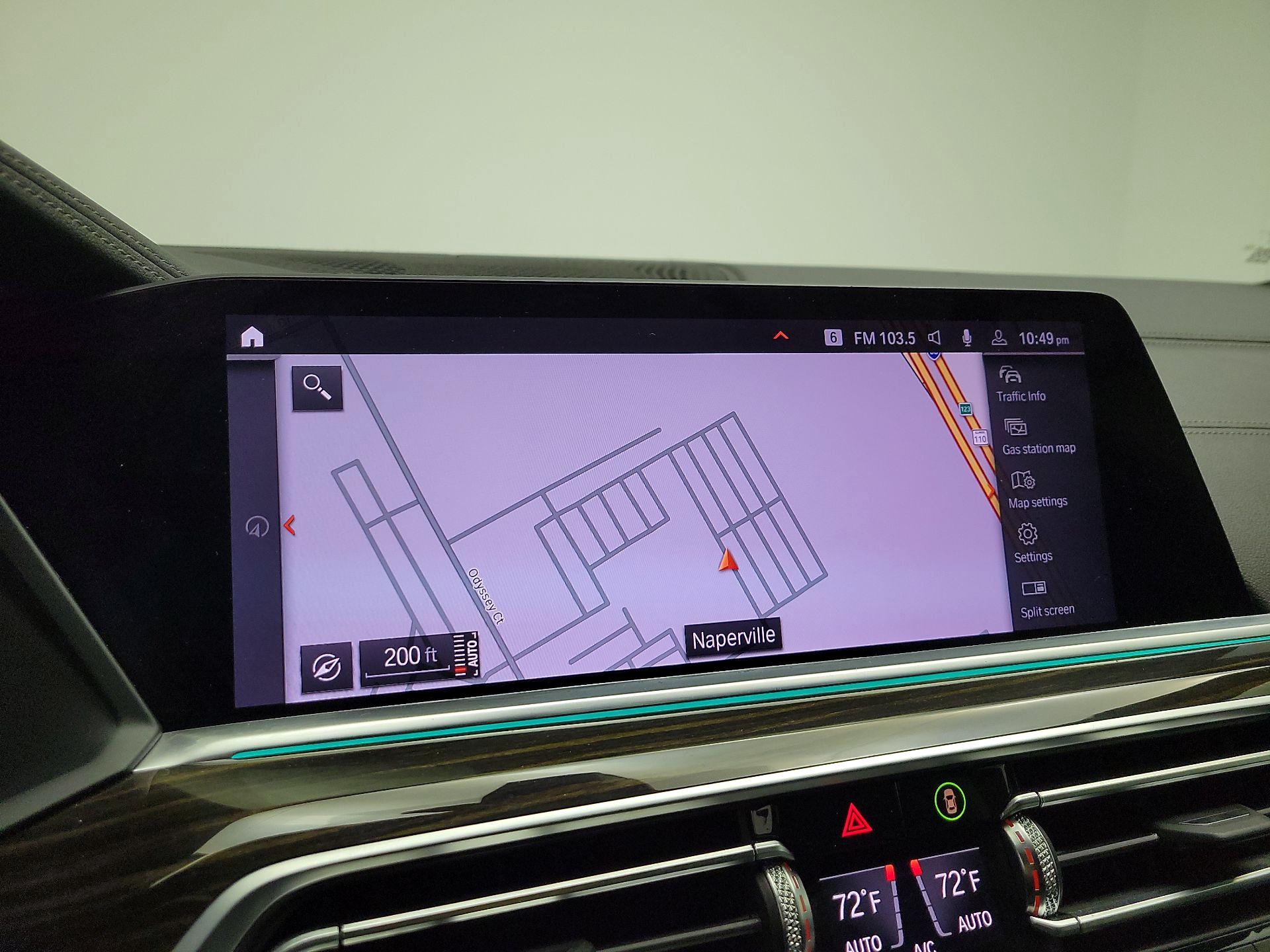 Thumbnail: 2019 BMW X5 - 13