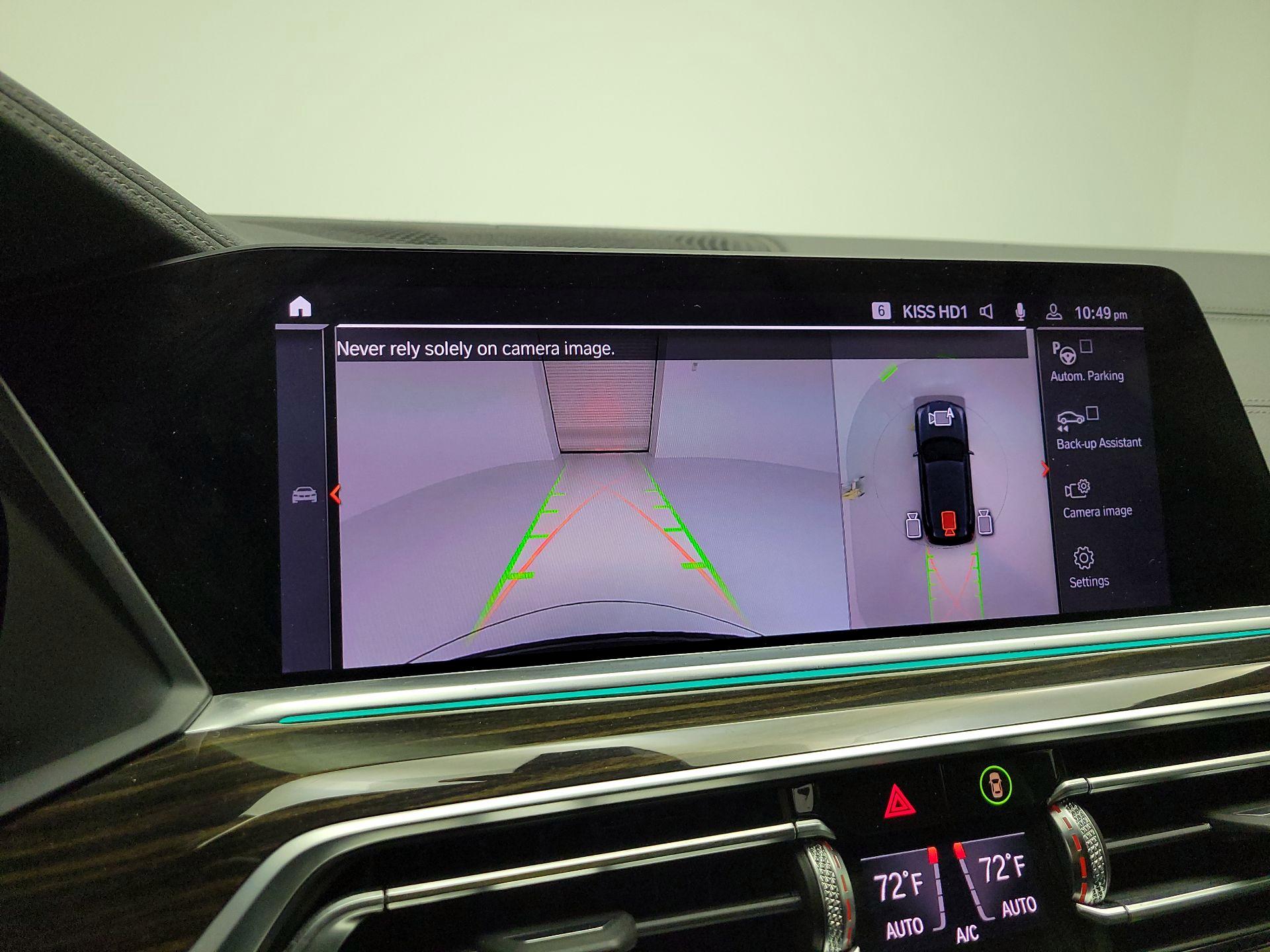 Thumbnail: 2019 BMW X5 - 14