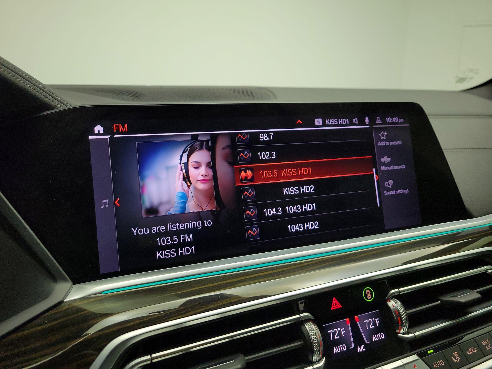 Thumbnail: 2019 BMW X5 - 15