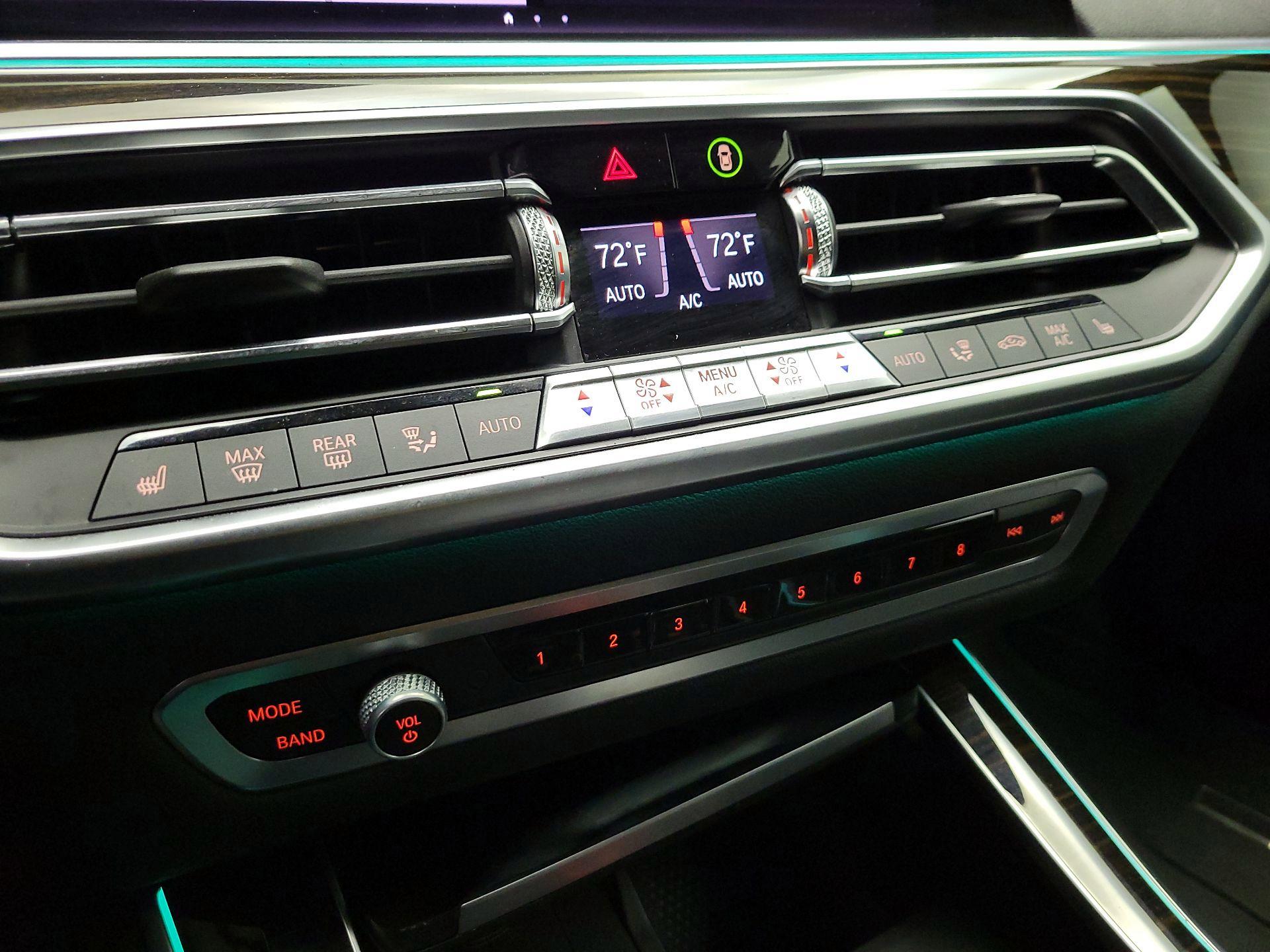 Thumbnail: 2019 BMW X5 - 16