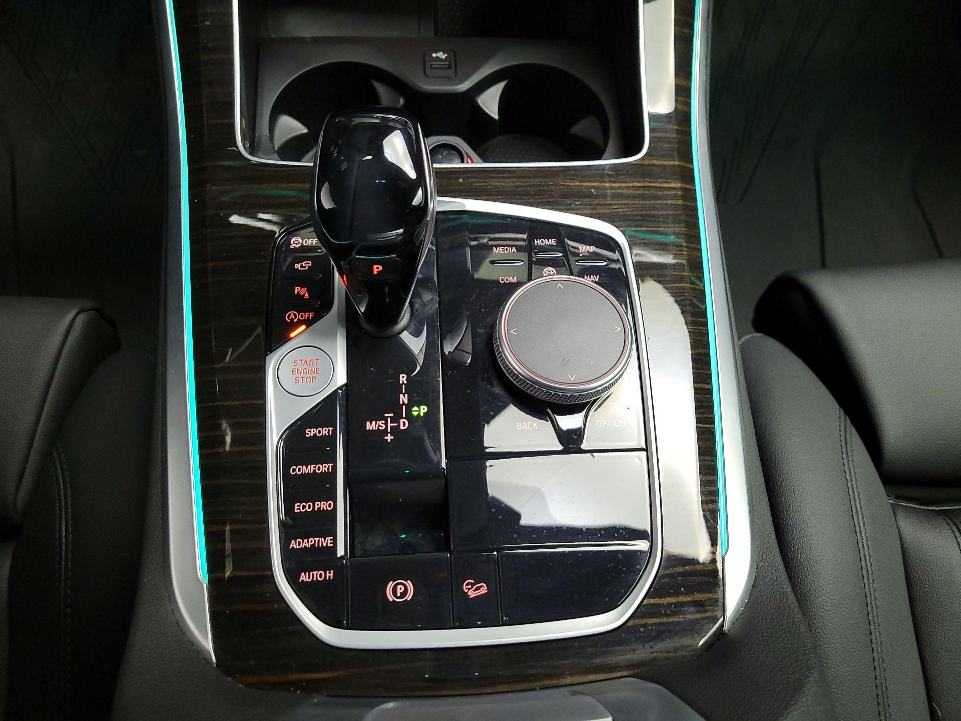 Thumbnail: 2019 BMW X5 - 17