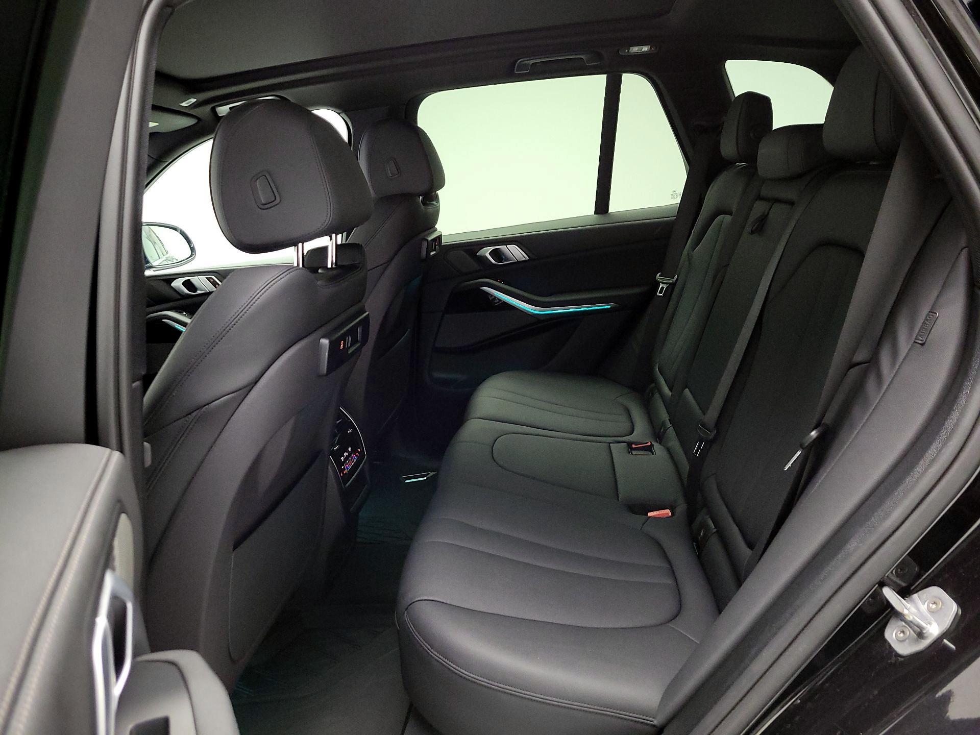 Thumbnail: 2019 BMW X5 - 19