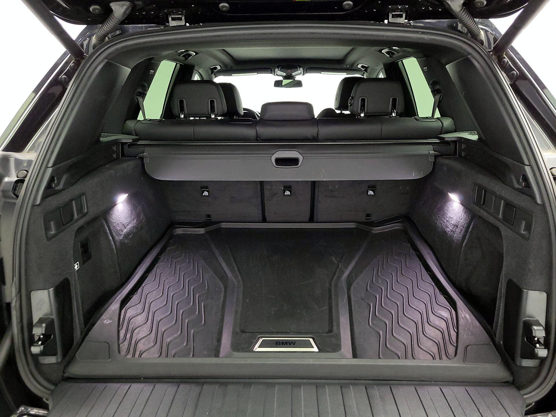 Thumbnail: 2019 BMW X5 - 20