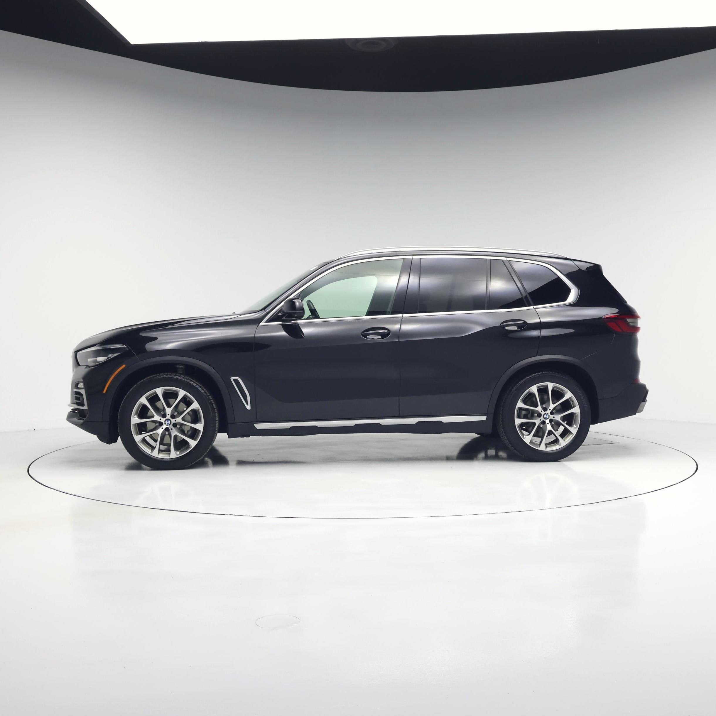 Thumbnail: 2019 BMW X5 - 3