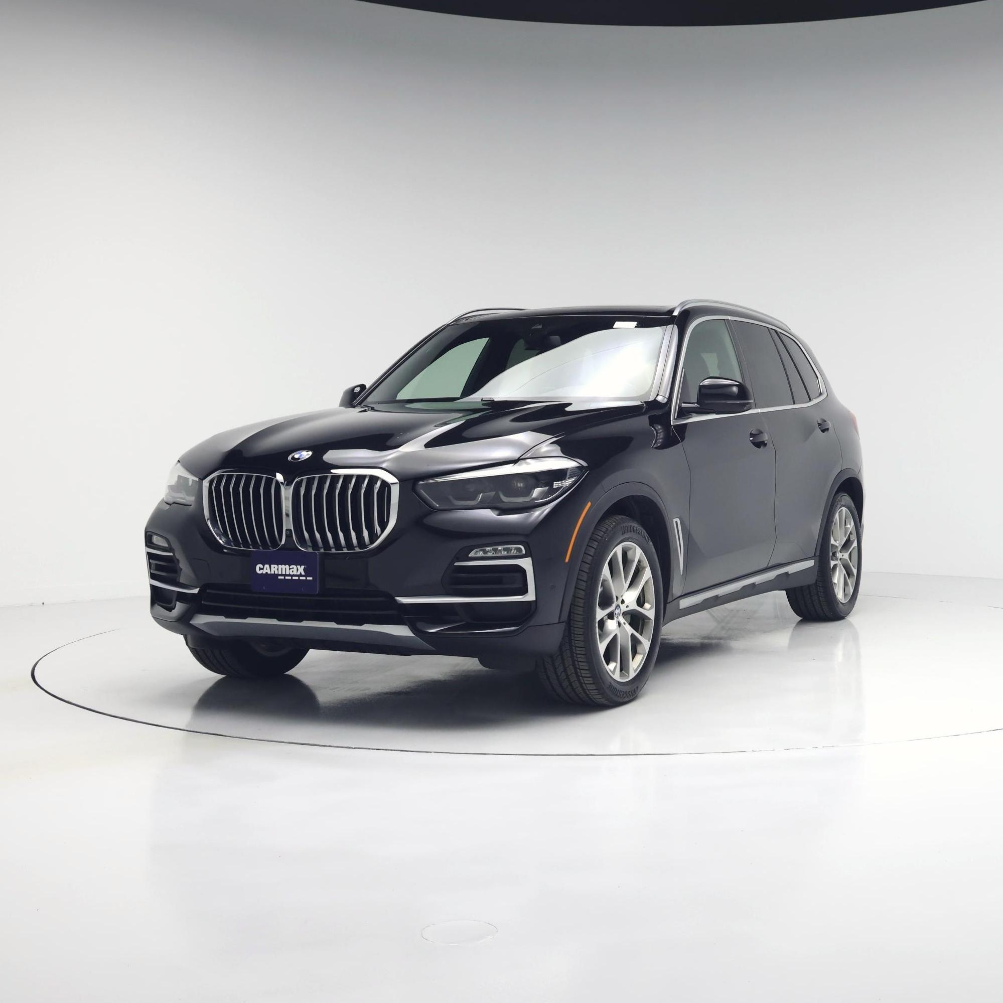 Thumbnail: 2019 BMW X5 - 4