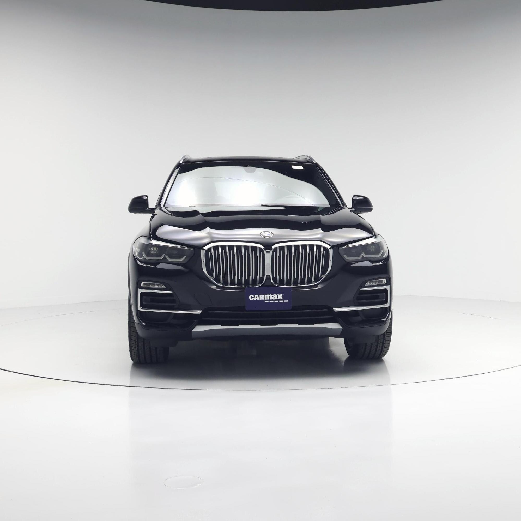 Thumbnail: 2019 BMW X5 - 5