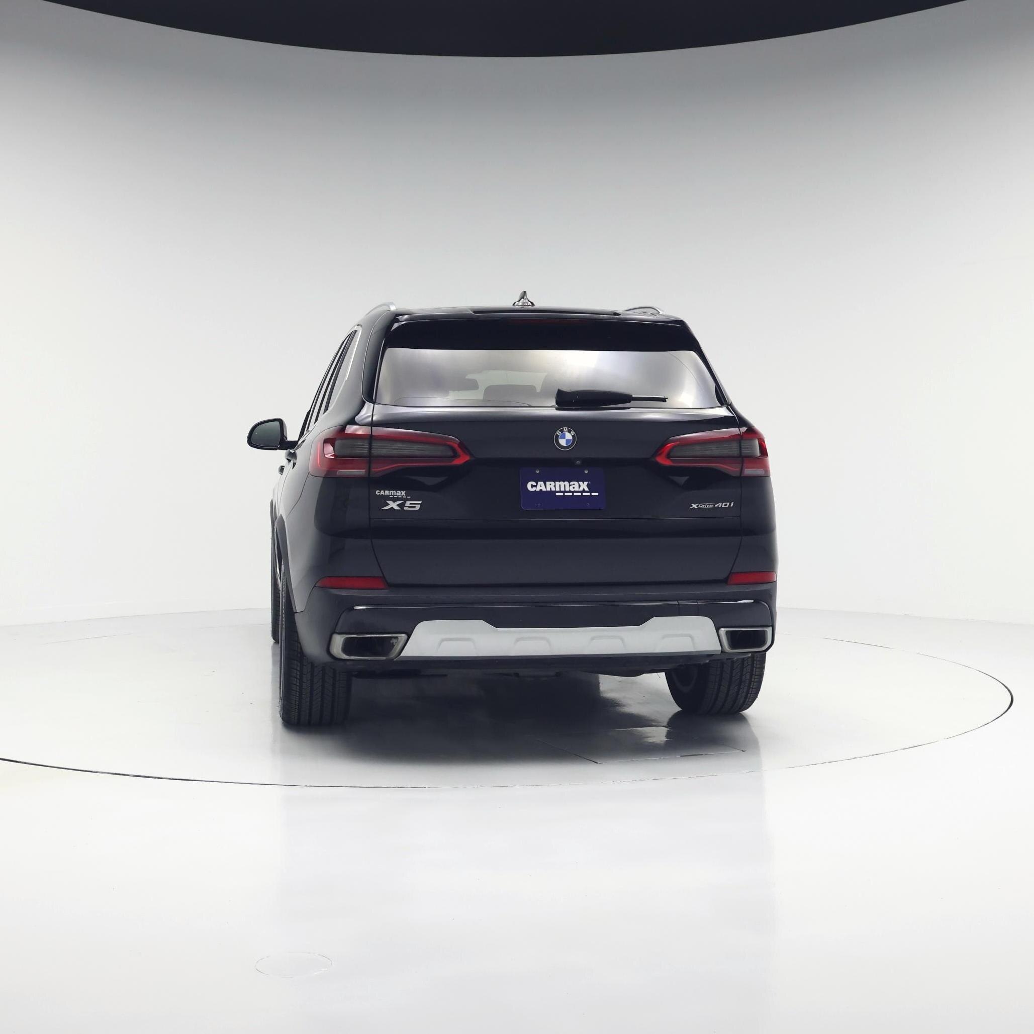 Thumbnail: 2019 BMW X5 - 6