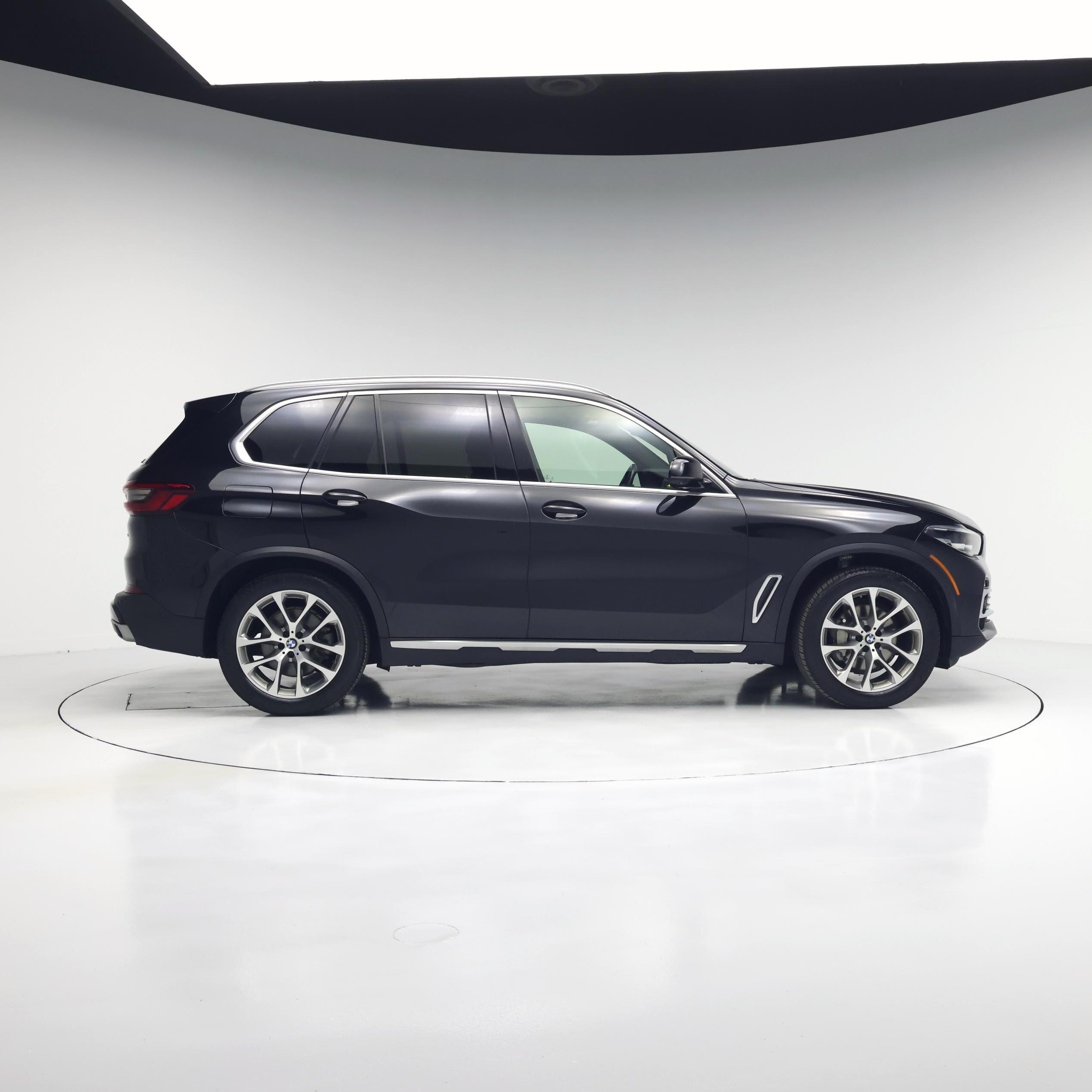 Thumbnail: 2019 BMW X5 - 7