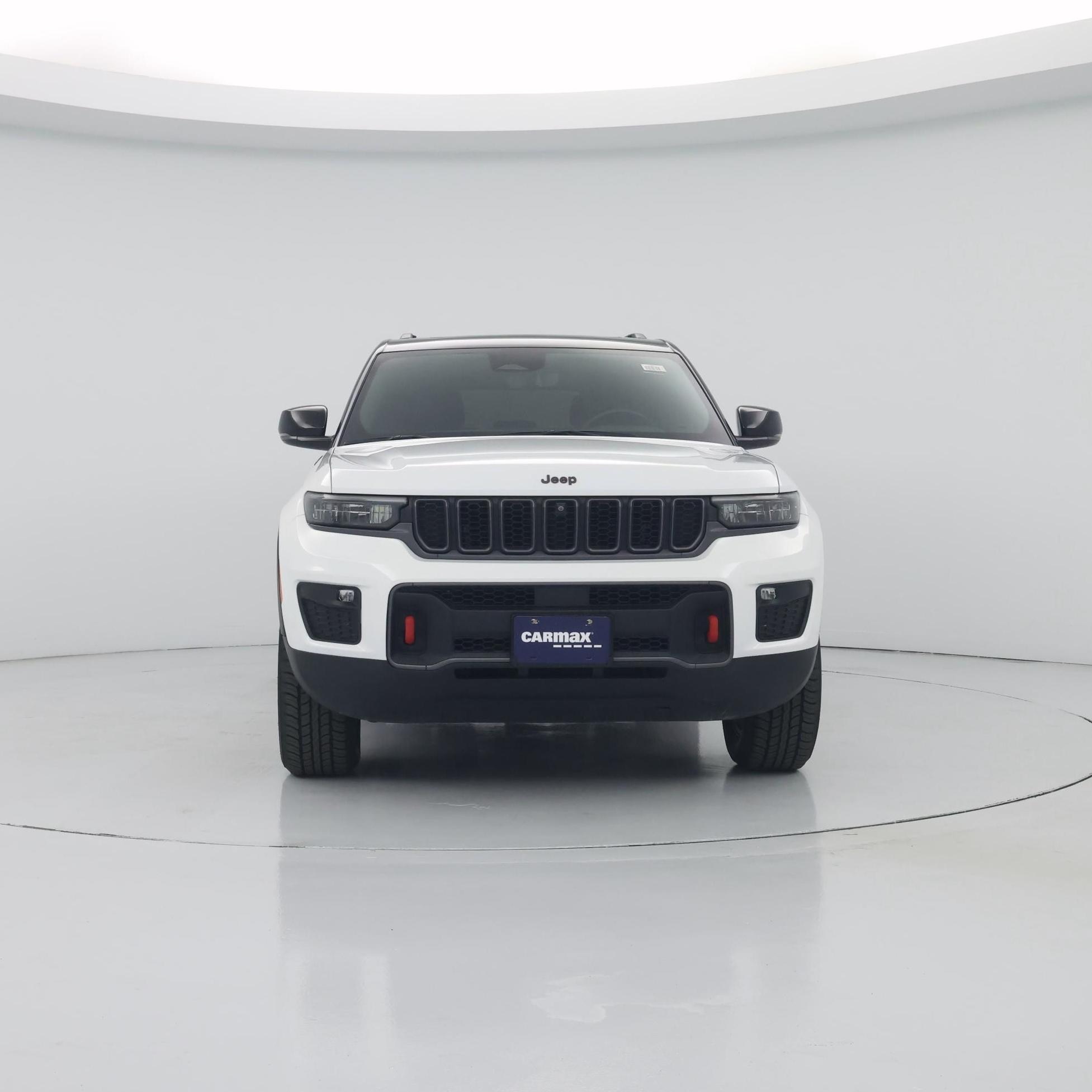 Thumbnail: 2022 Jeep Grand Cherokee - 5