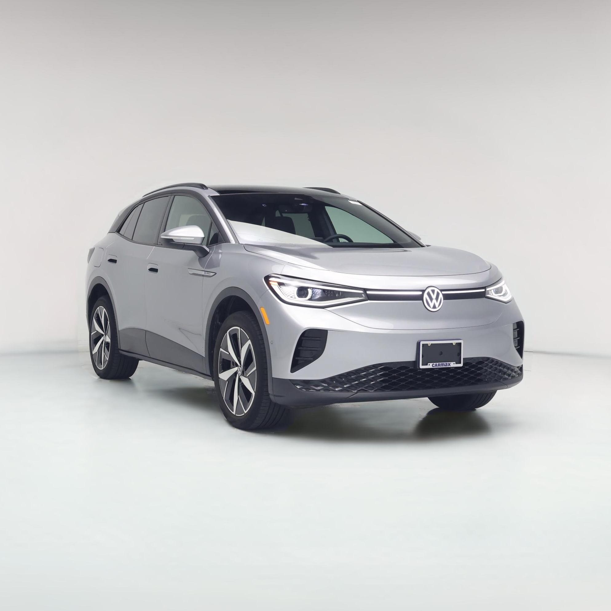 Thumbnail: 2023 Volkswagen ID.4 - 1