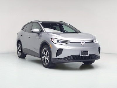 2023 Volkswagen ID.4 EV PRO S