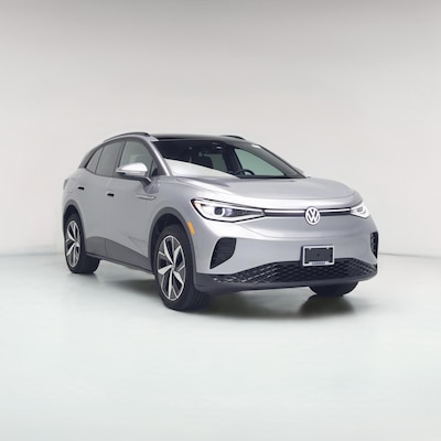 2023 Volkswagen ID.4 EV PRO S