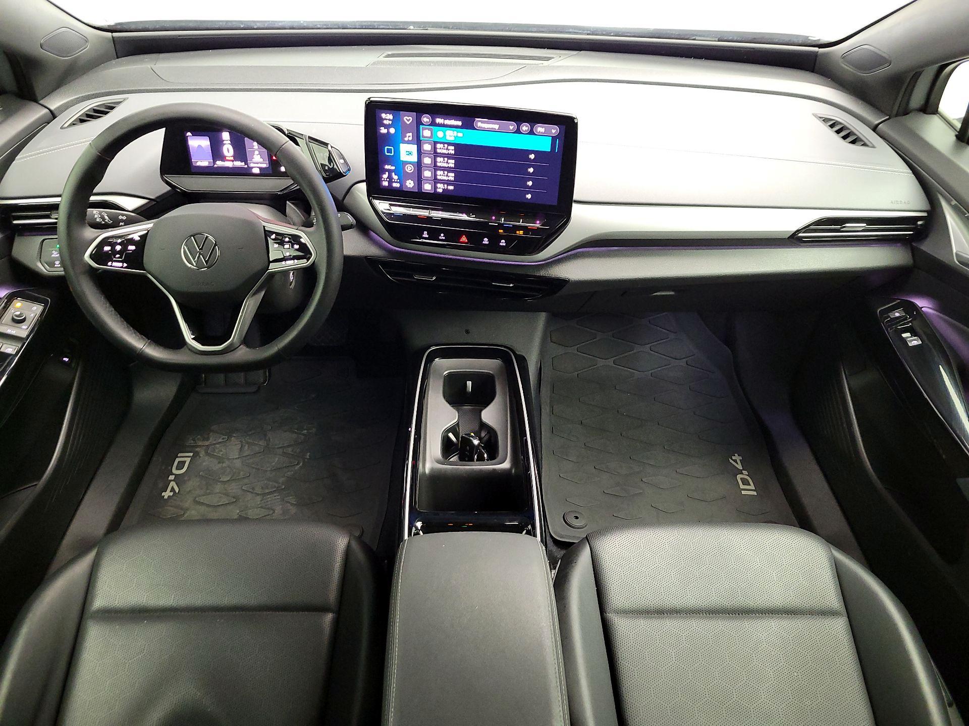 Thumbnail: 2023 Volkswagen ID.4 - 9