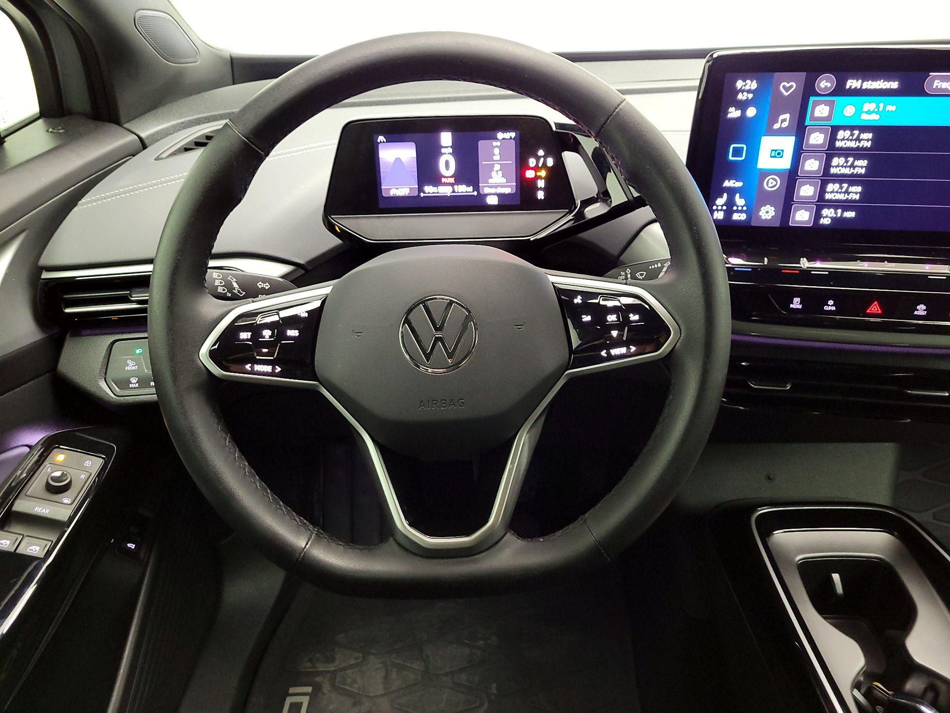 Thumbnail: 2023 Volkswagen ID.4 - 10