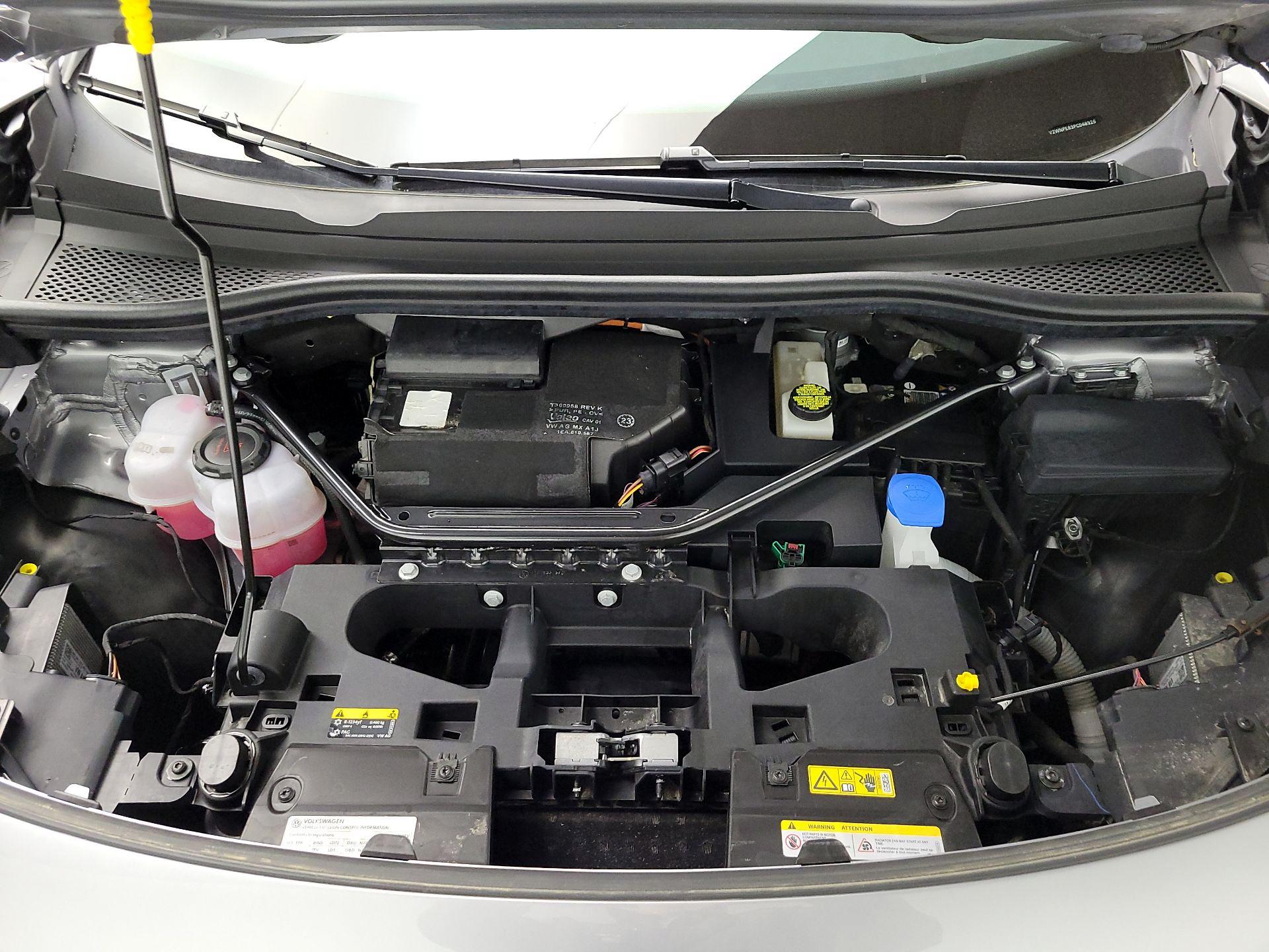 Thumbnail: 2023 Volkswagen ID.4 - 17