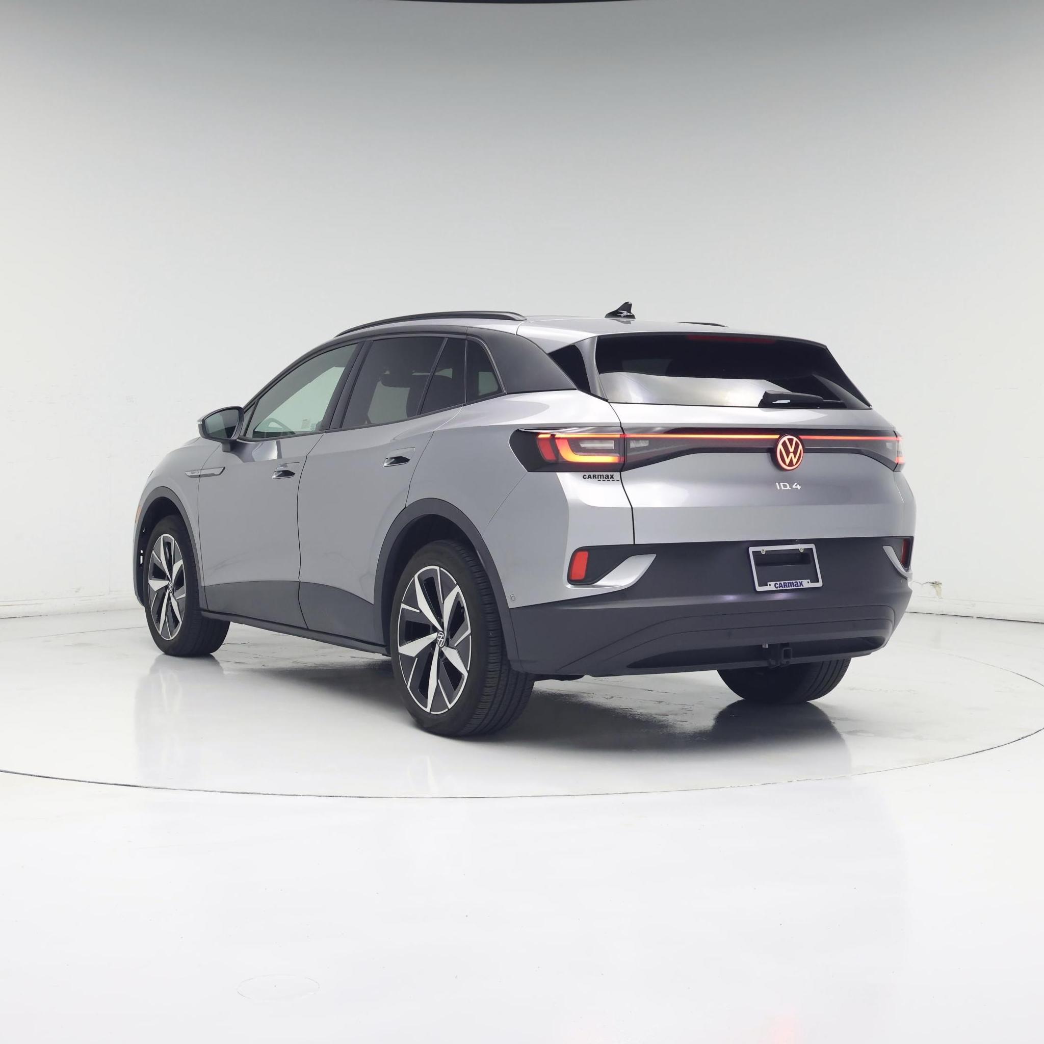 Thumbnail: 2023 Volkswagen ID.4 - 2