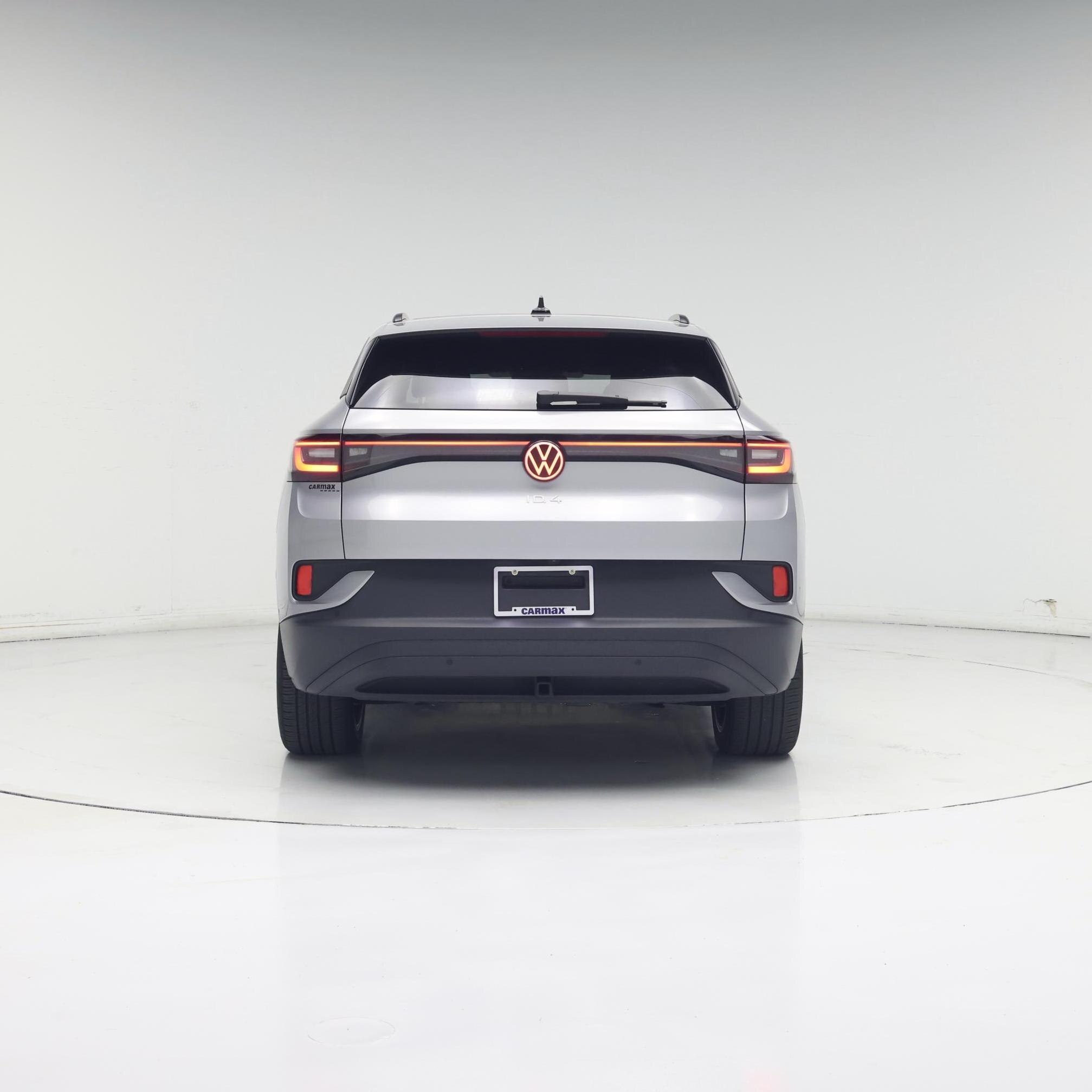 Thumbnail: 2023 Volkswagen ID.4 - 6