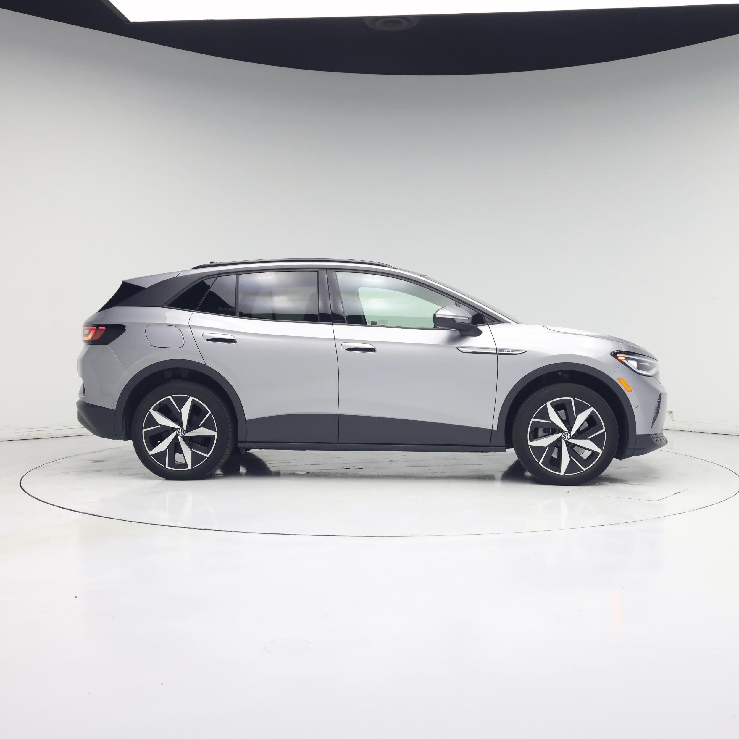 Thumbnail: 2023 Volkswagen ID.4 - 7