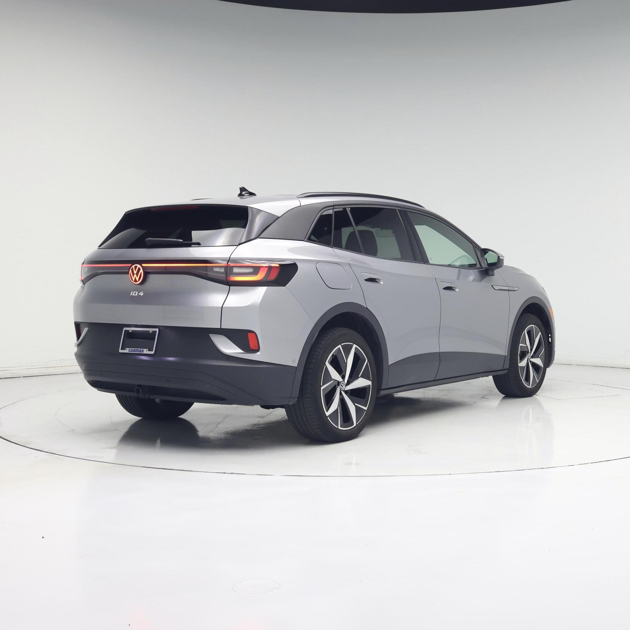 Thumbnail: 2023 Volkswagen ID.4 - 8