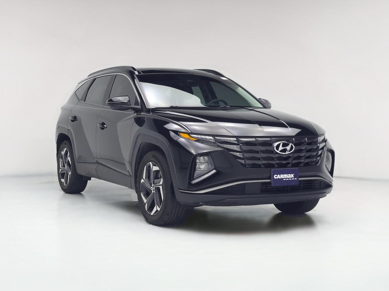 2022 Hyundai Tucson SEL Convenience