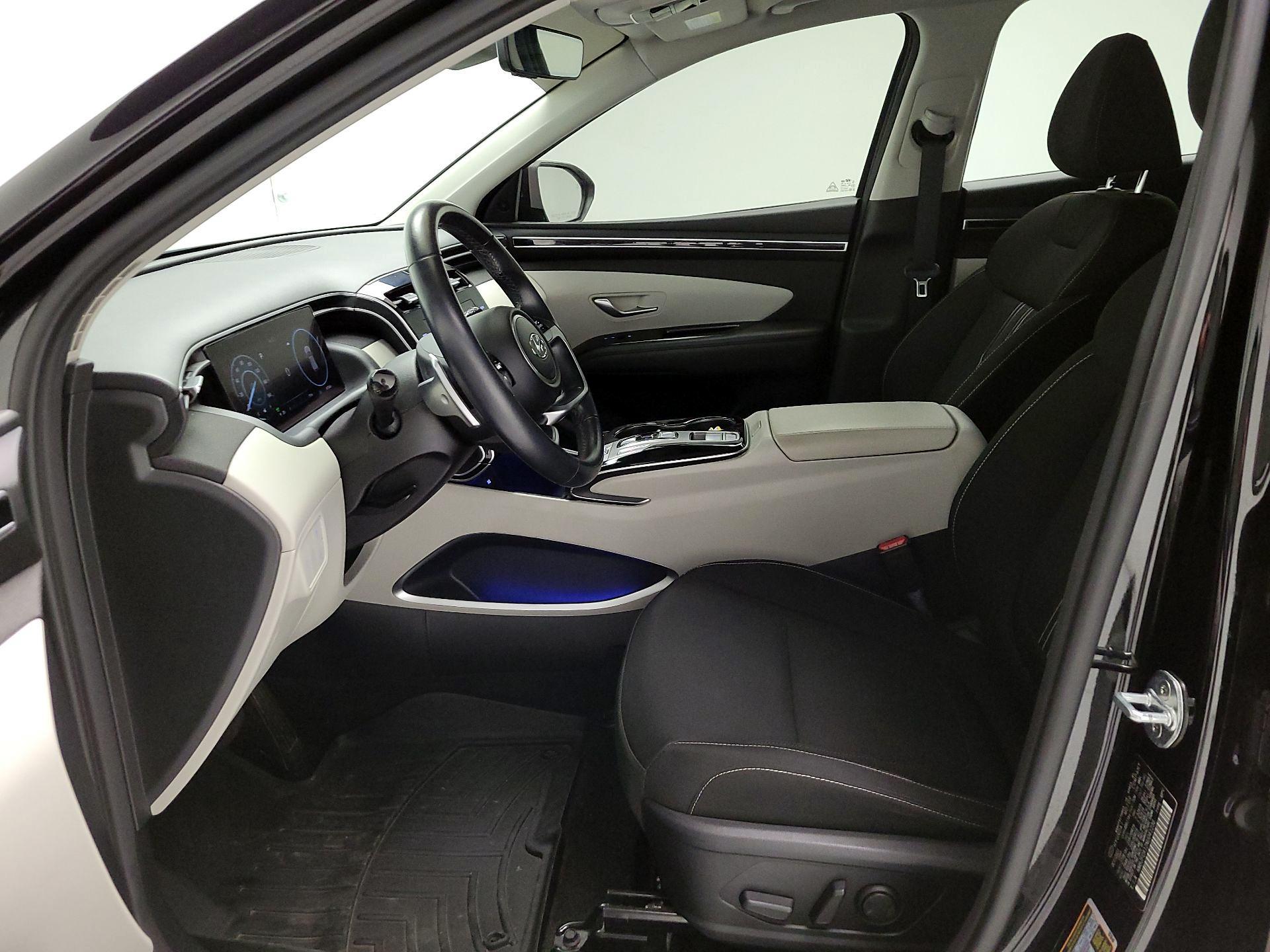 Thumbnail: 2022 Hyundai Tucson - 11