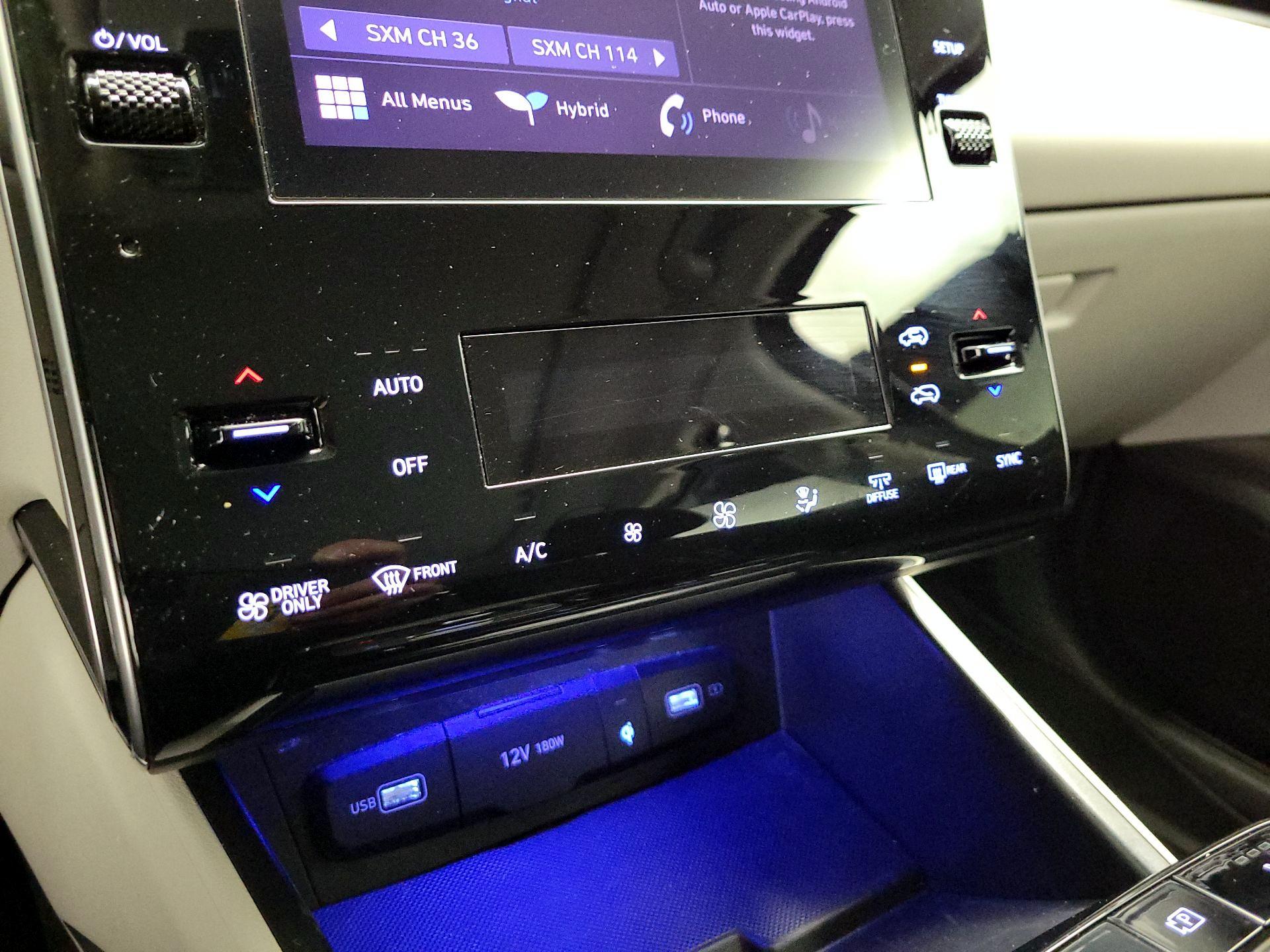 Thumbnail: 2022 Hyundai Tucson - 14