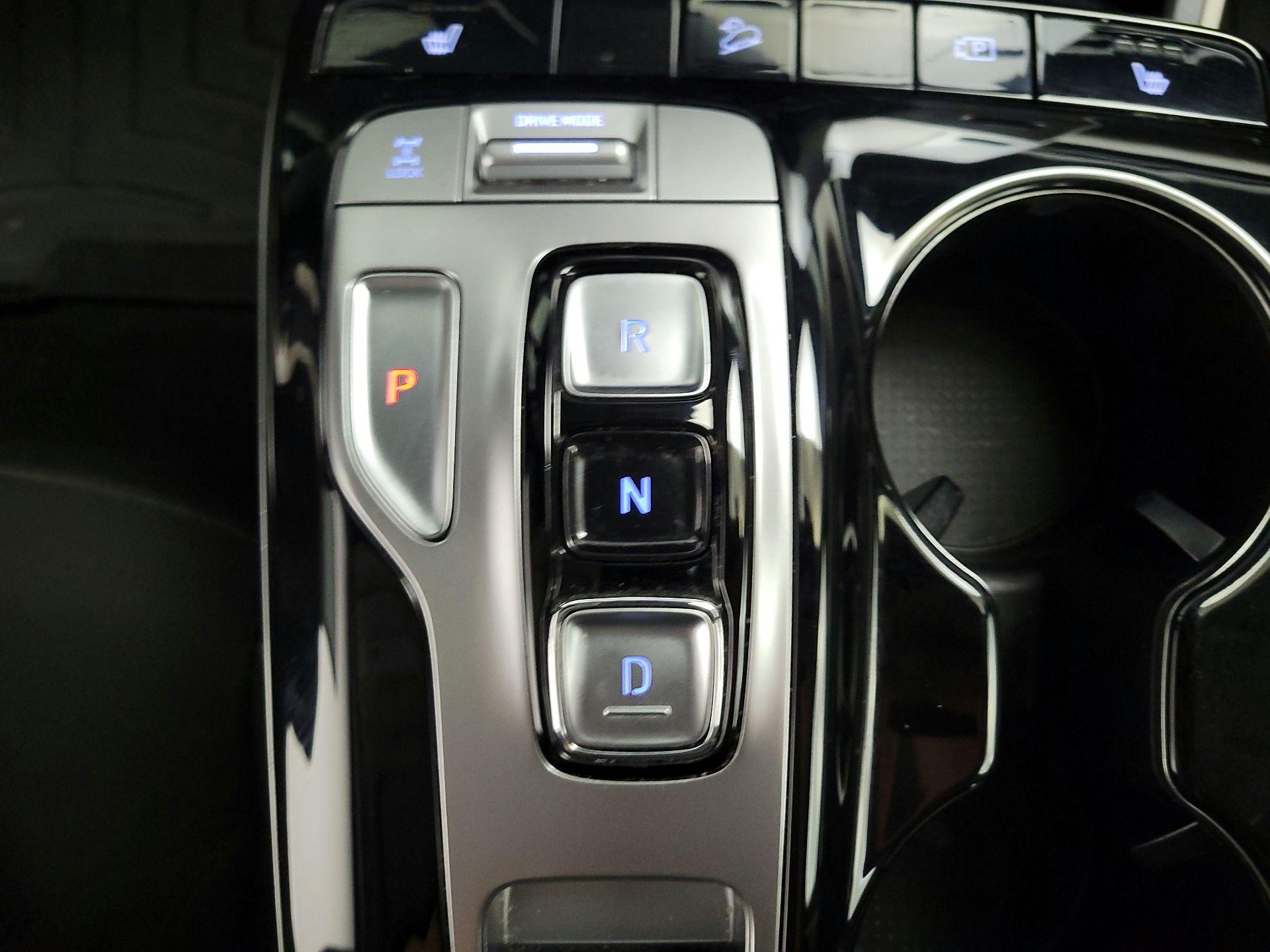 Thumbnail: 2022 Hyundai Tucson - 15