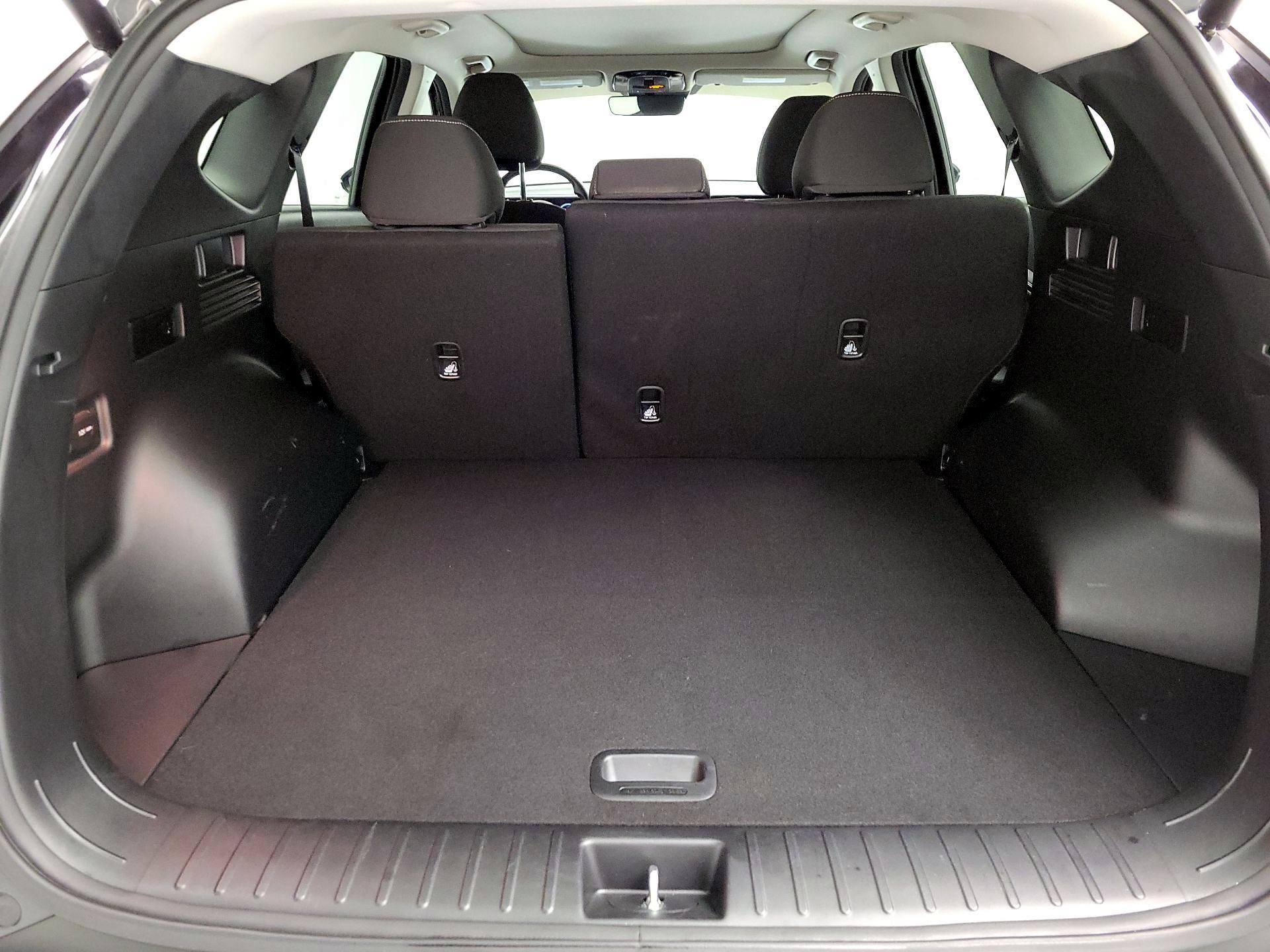 Thumbnail: 2022 Hyundai Tucson - 16