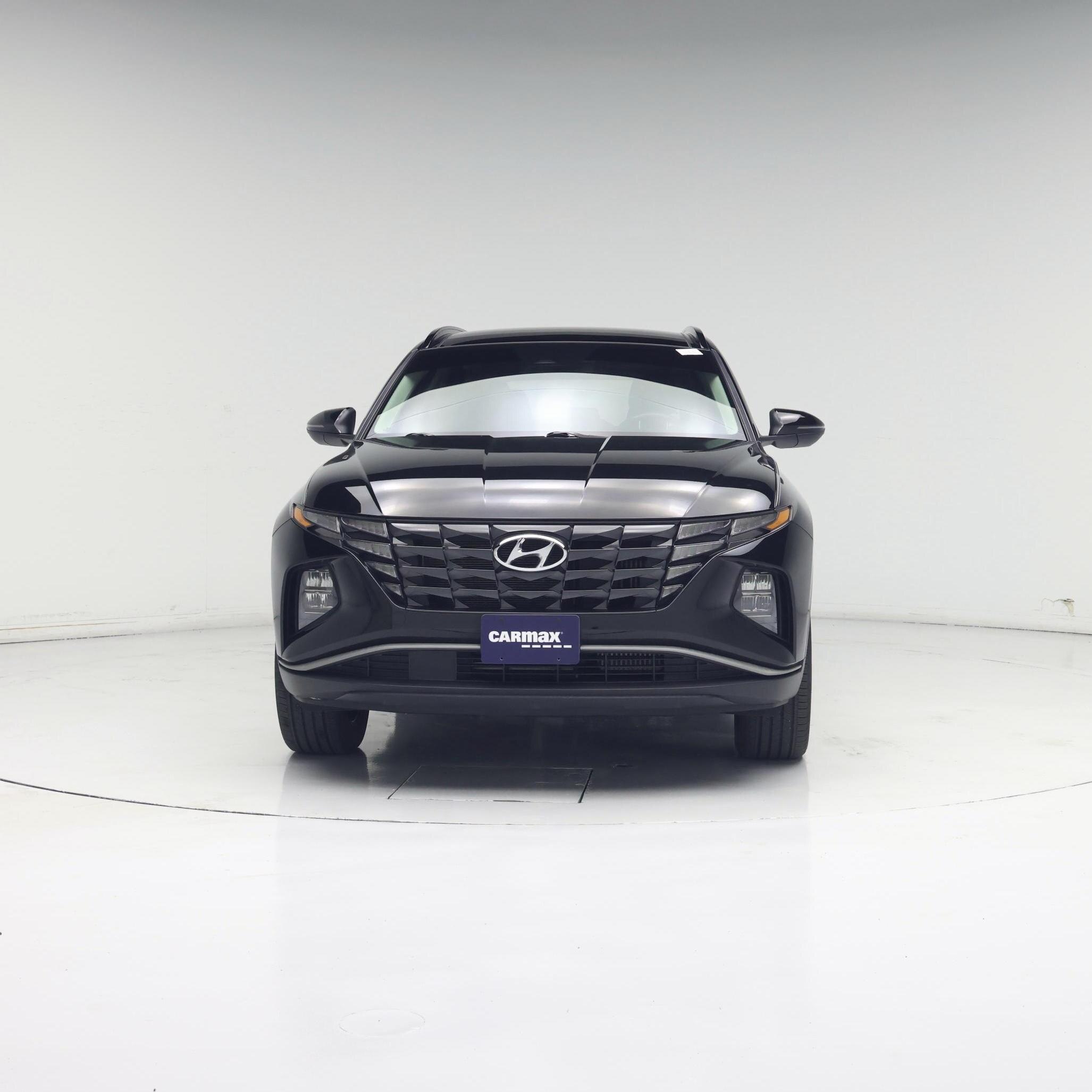 Thumbnail: 2022 Hyundai Tucson - 5