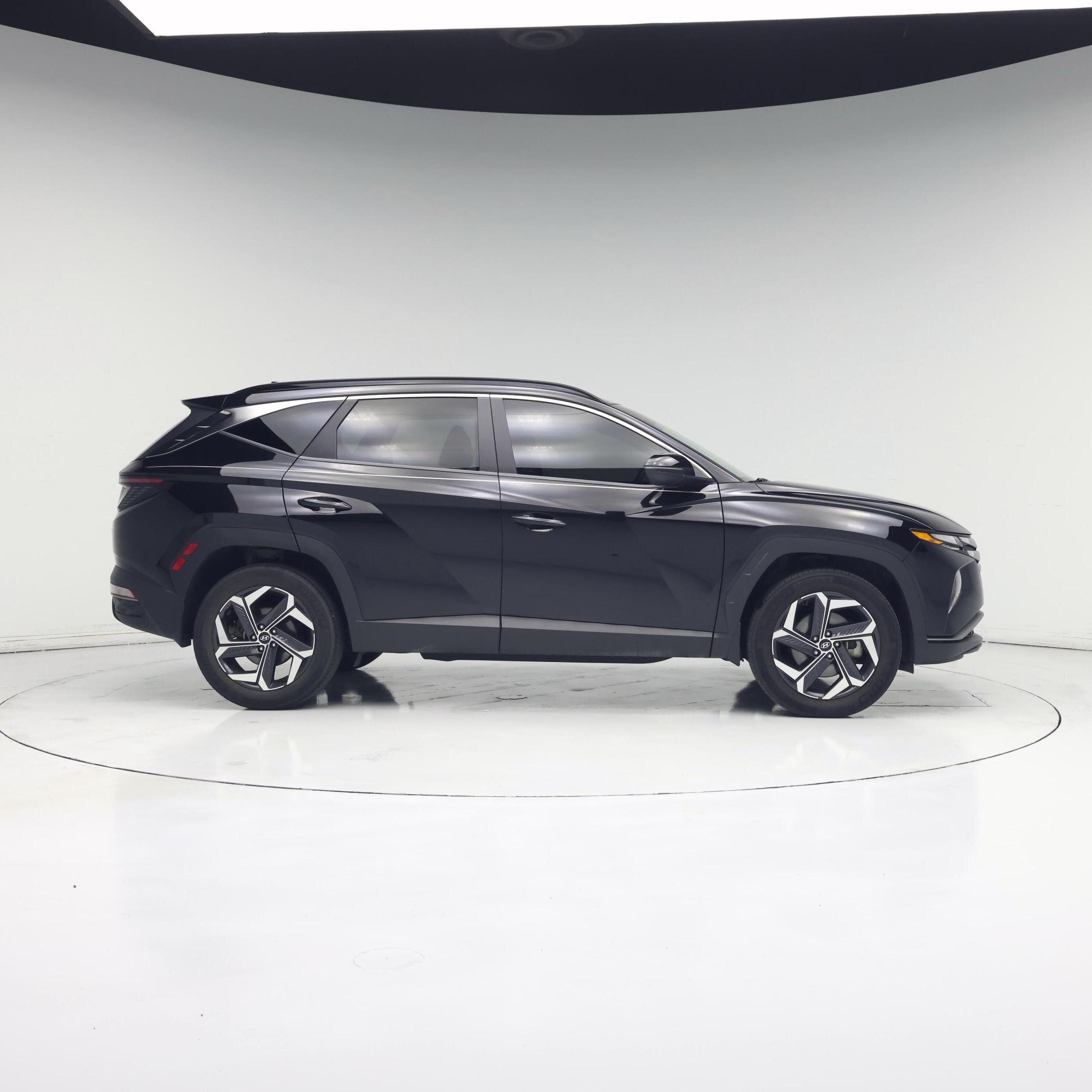 Thumbnail: 2022 Hyundai Tucson - 7