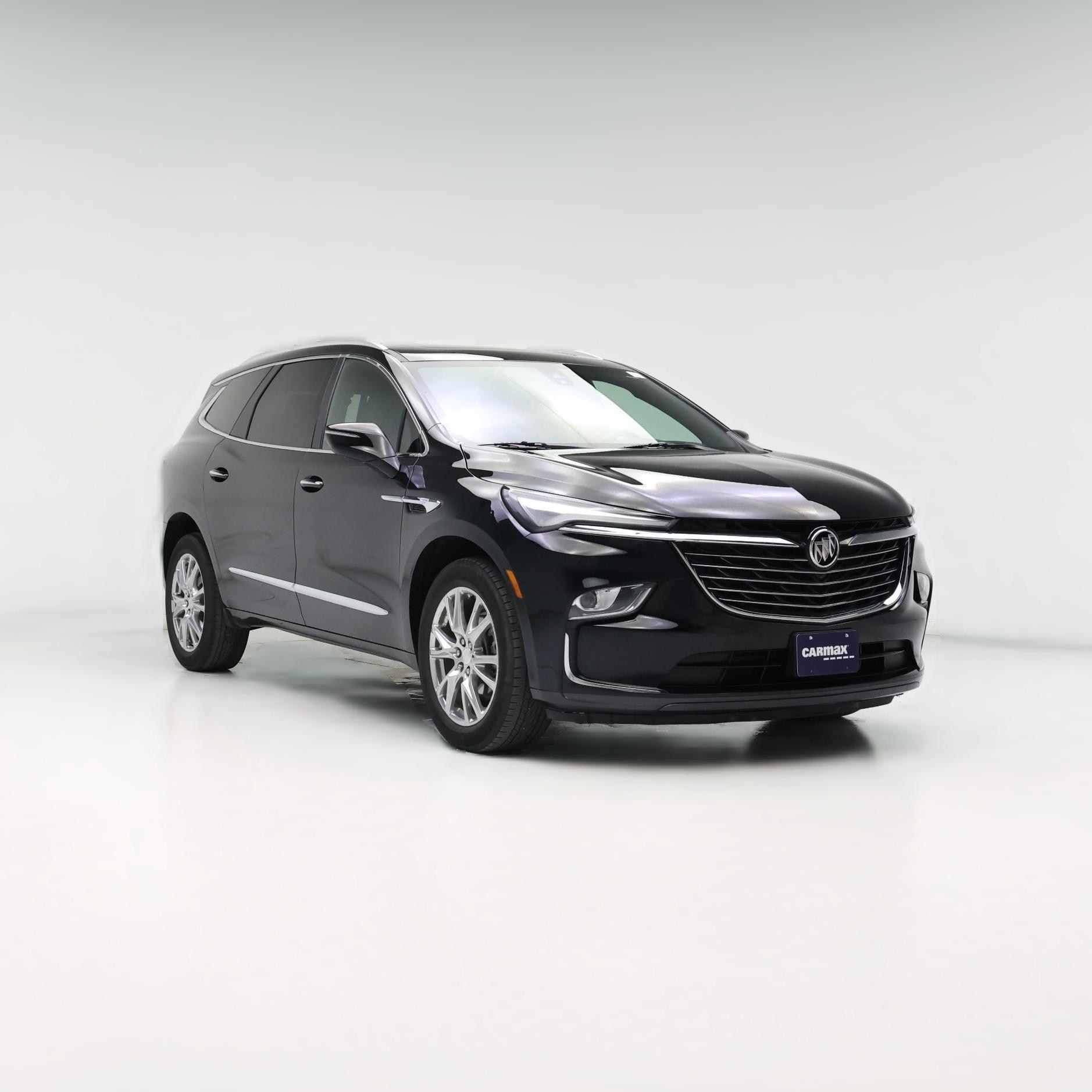 Thumbnail: 2022 Buick Enclave - 1