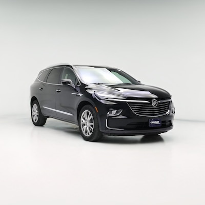 2022 Buick Enclave Premium