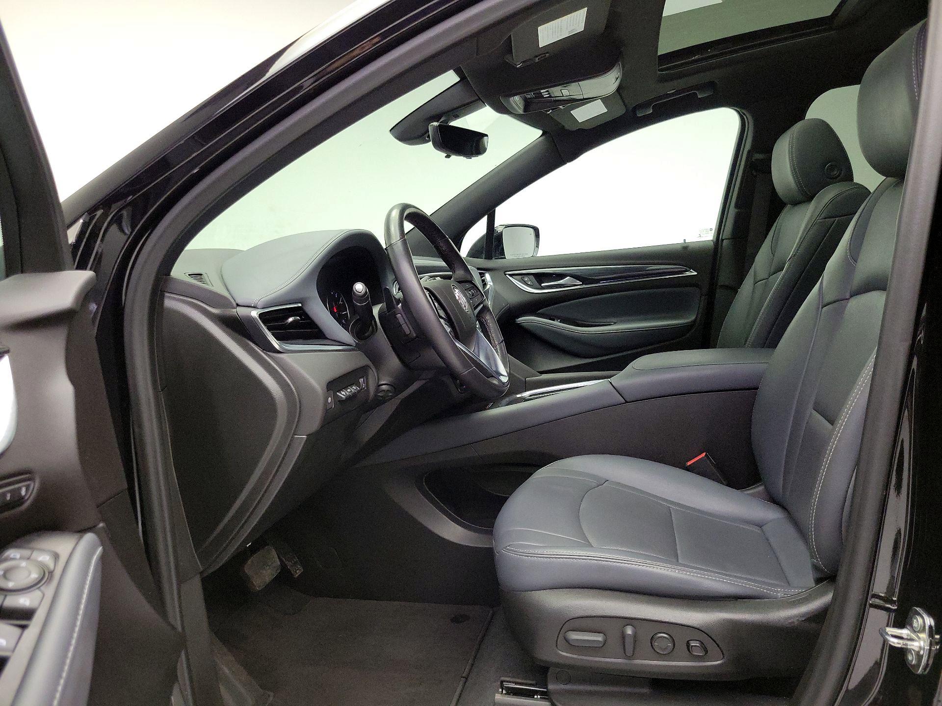 Thumbnail: 2022 Buick Enclave - 11