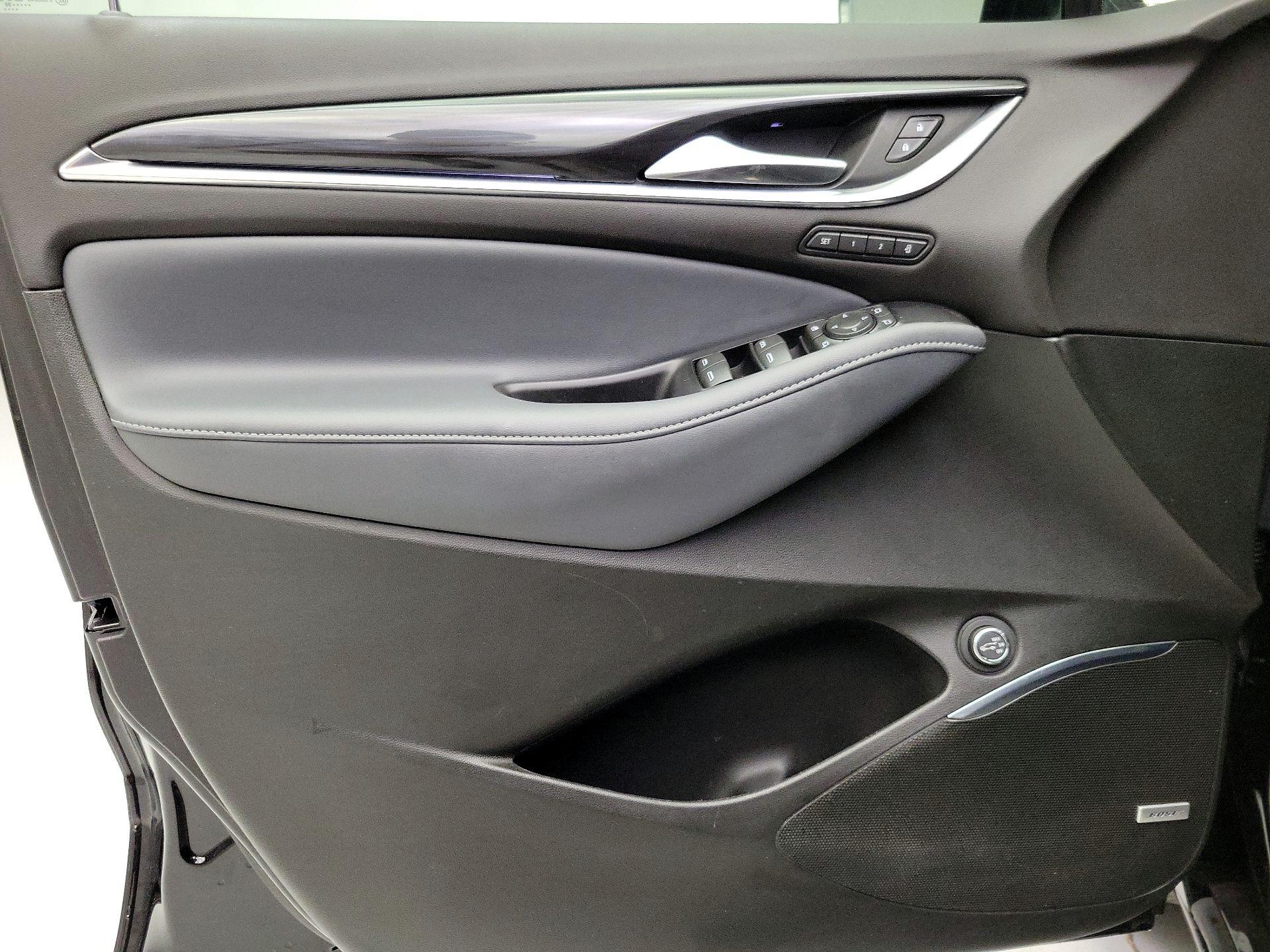 Thumbnail: 2022 Buick Enclave - 12