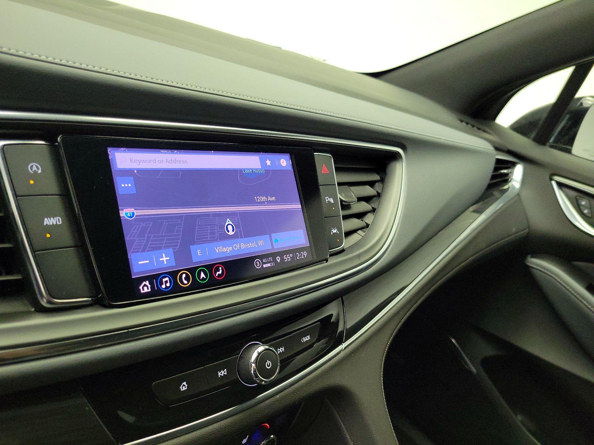 Thumbnail: 2022 Buick Enclave - 14