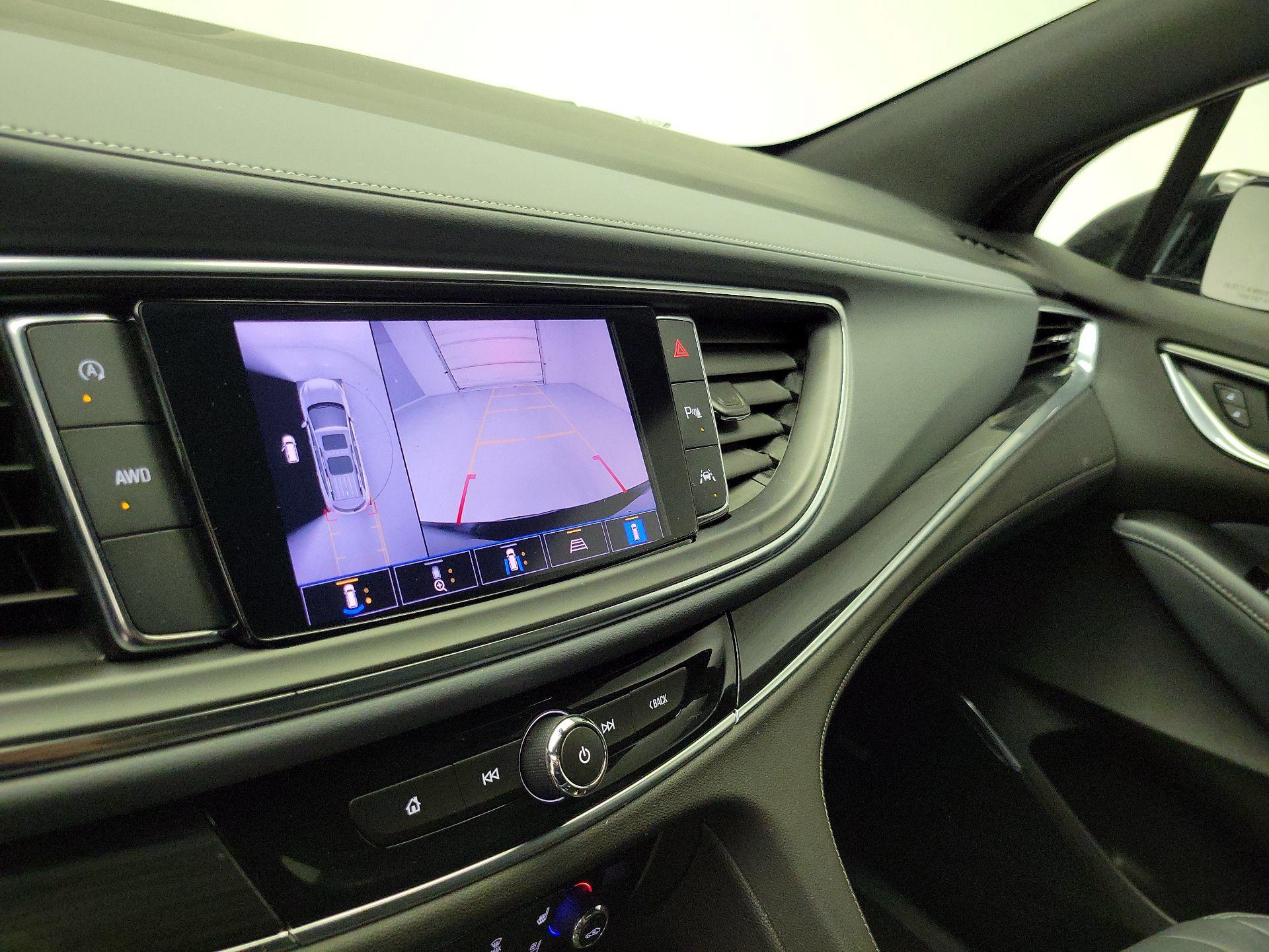 Thumbnail: 2022 Buick Enclave - 15