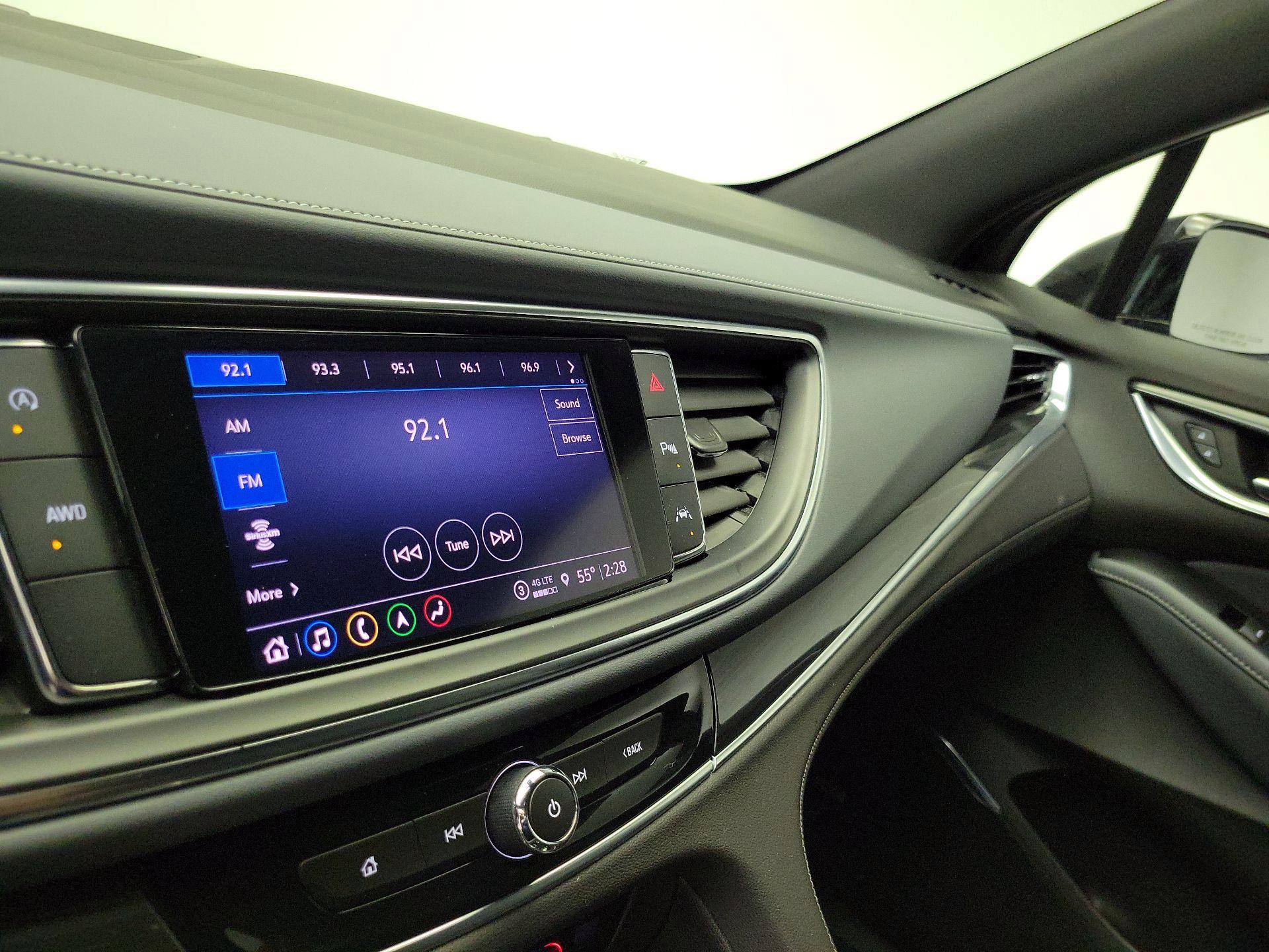 Thumbnail: 2022 Buick Enclave - 16