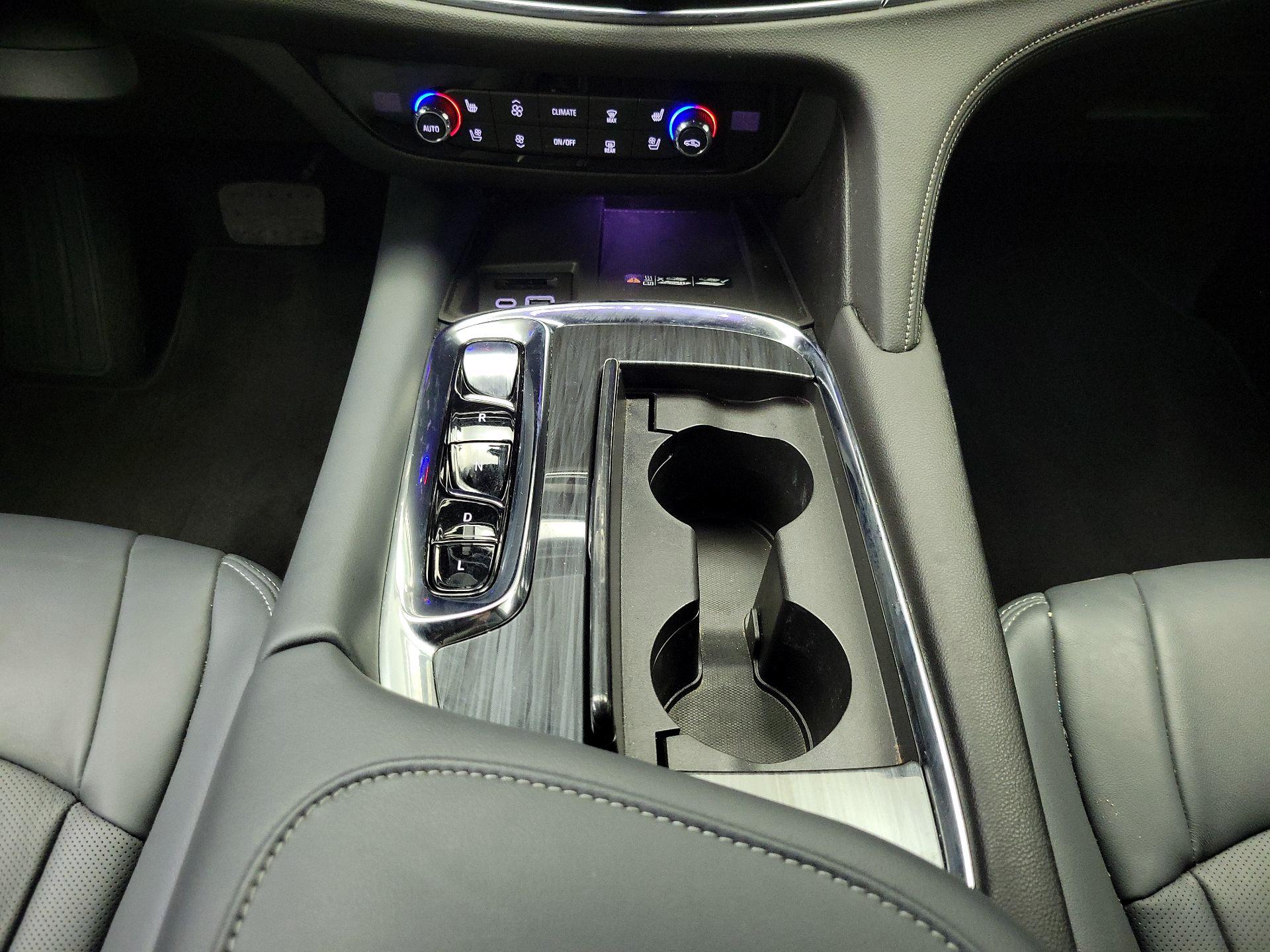 Thumbnail: 2022 Buick Enclave - 18