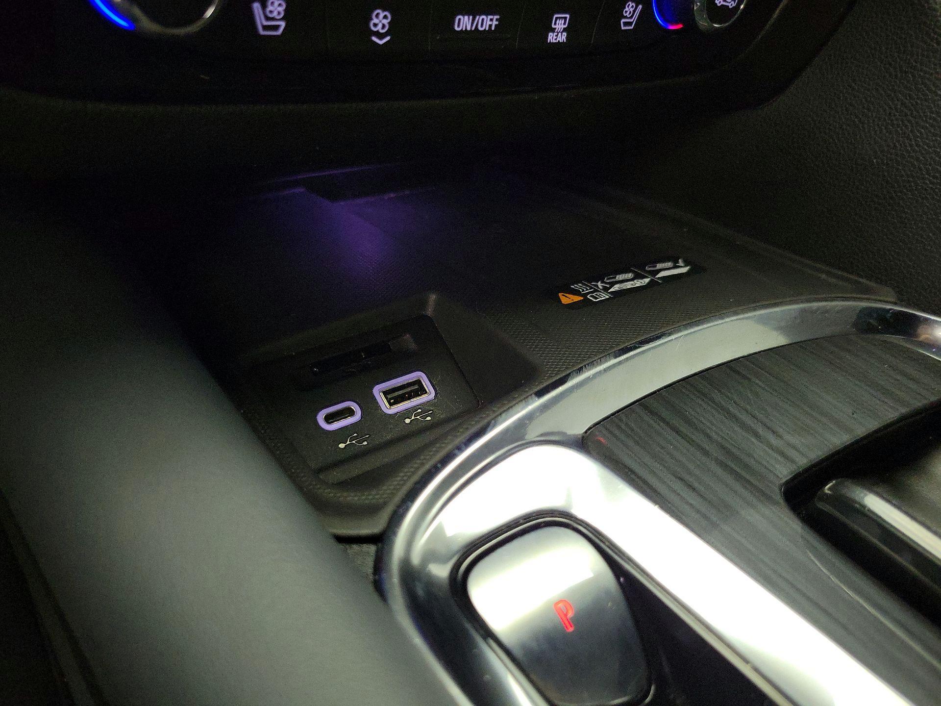 Thumbnail: 2022 Buick Enclave - 19