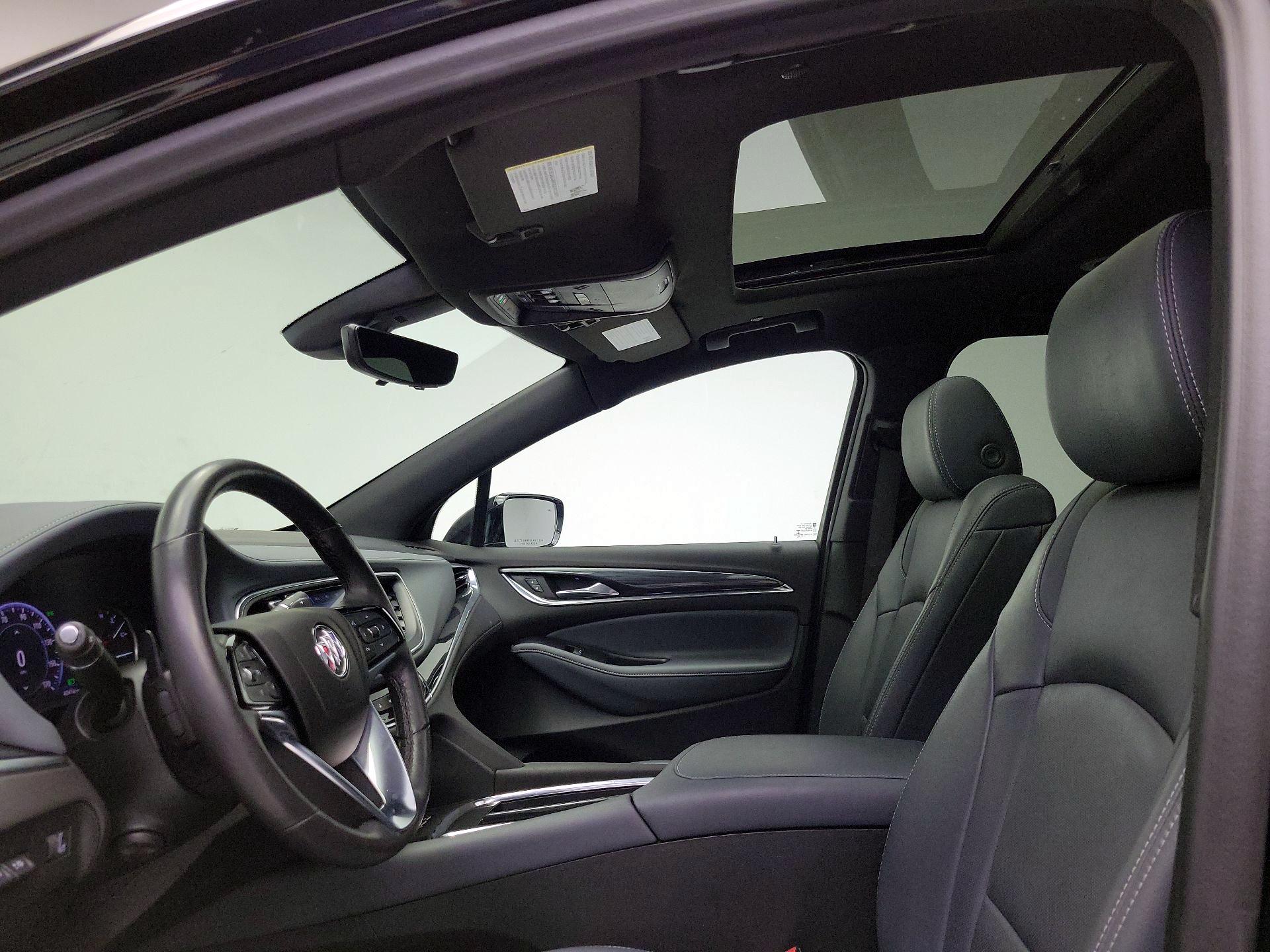 Thumbnail: 2022 Buick Enclave - 20