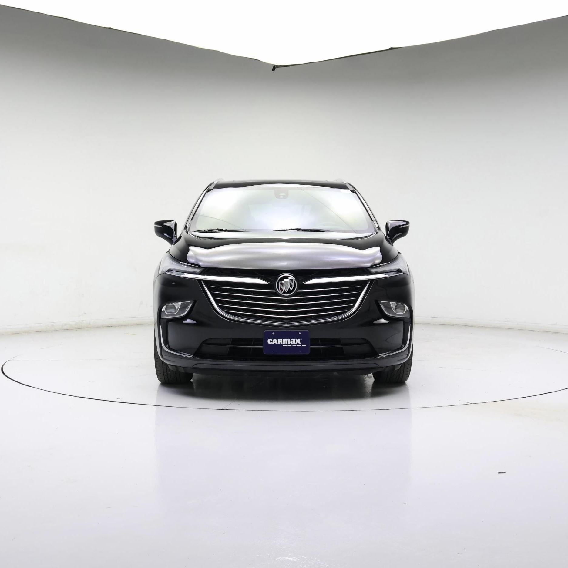 Thumbnail: 2022 Buick Enclave - 5