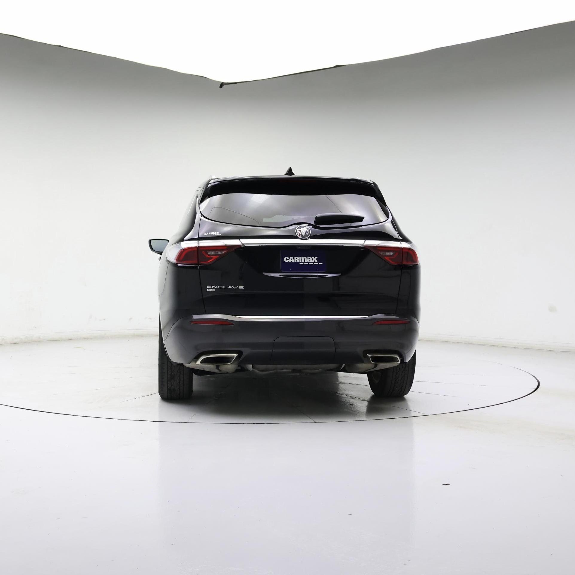 Thumbnail: 2022 Buick Enclave - 6