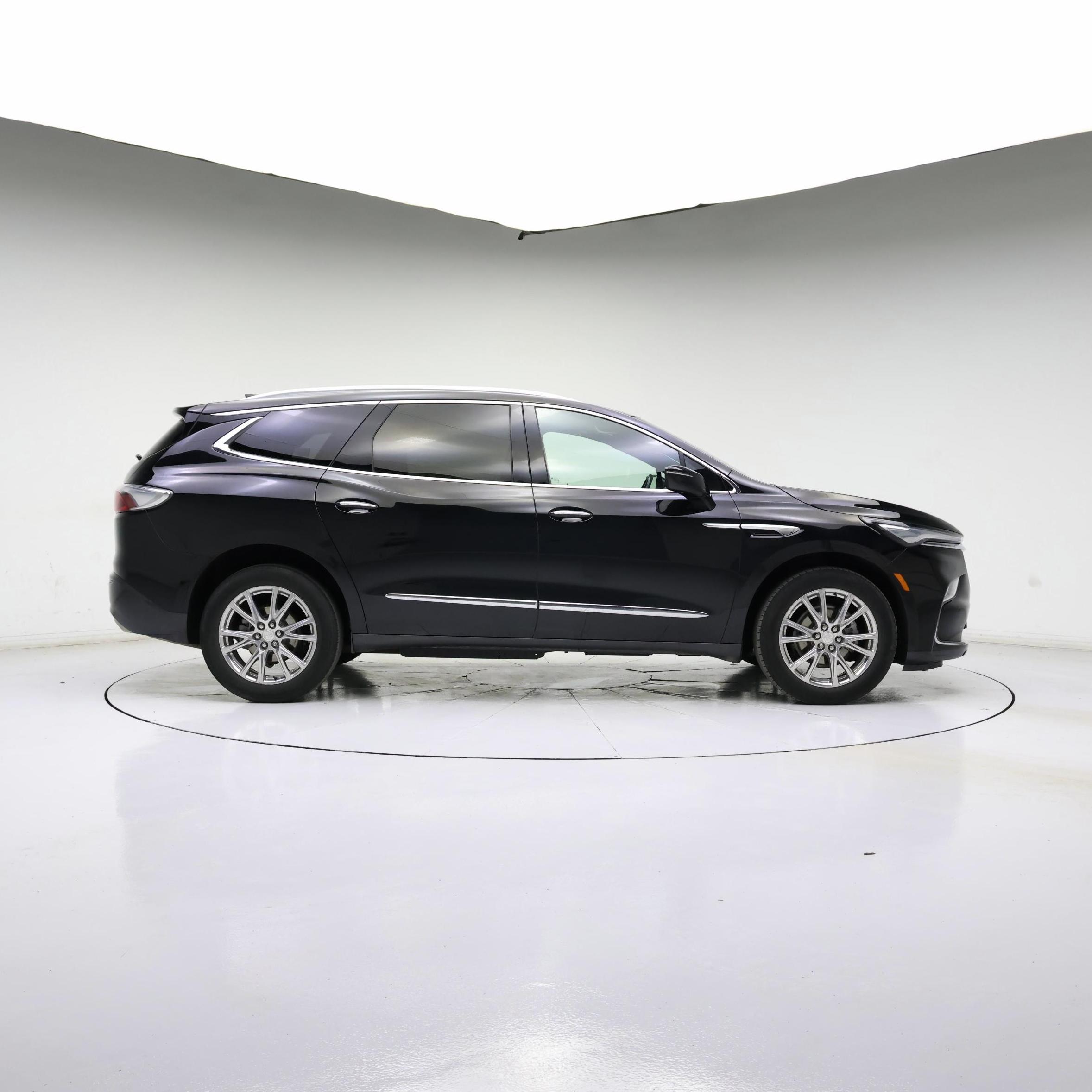 Thumbnail: 2022 Buick Enclave - 7
