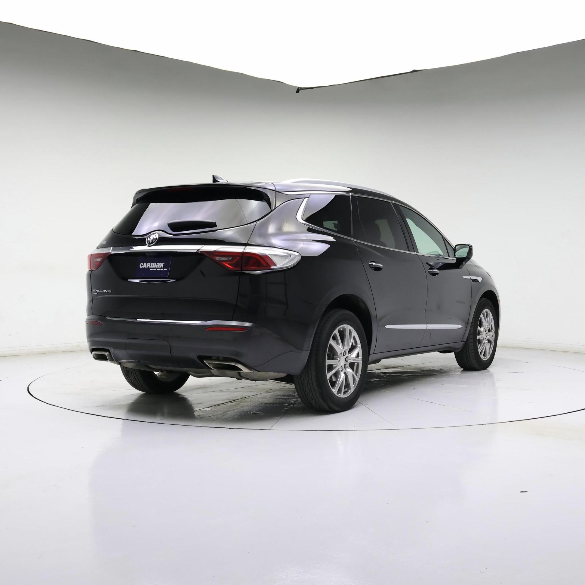 Thumbnail: 2022 Buick Enclave - 8
