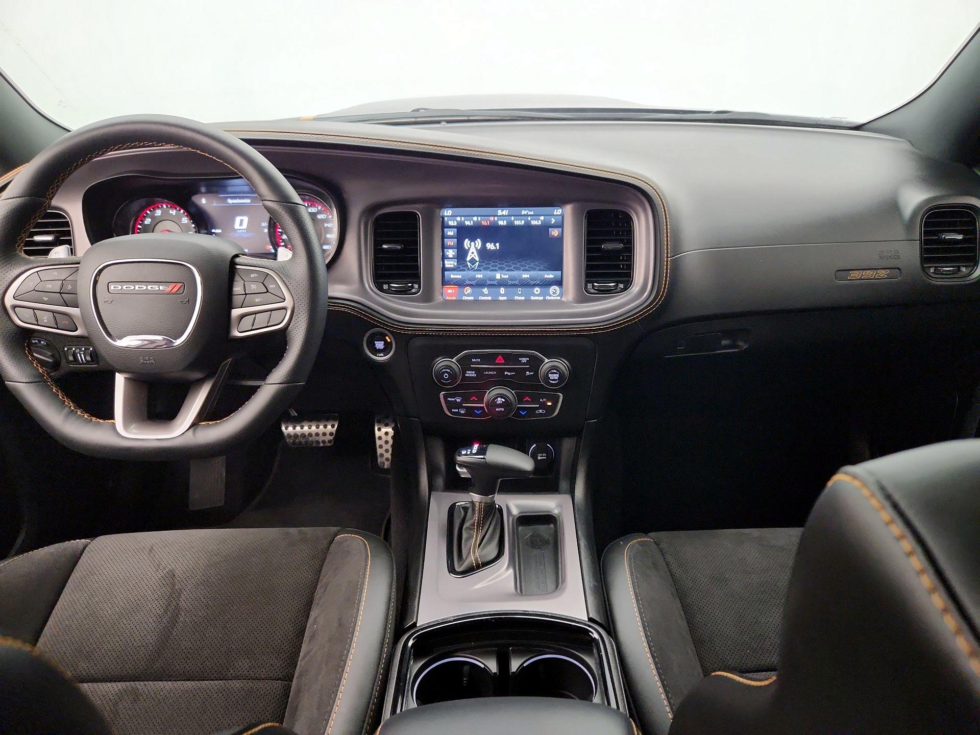 Thumbnail: 2023 Dodge Charger - 9