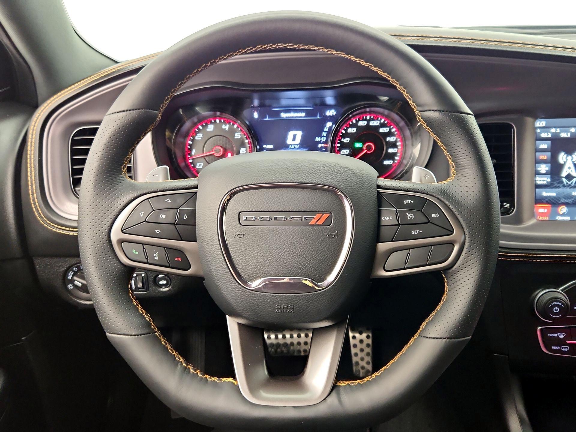 Thumbnail: 2023 Dodge Charger - 10