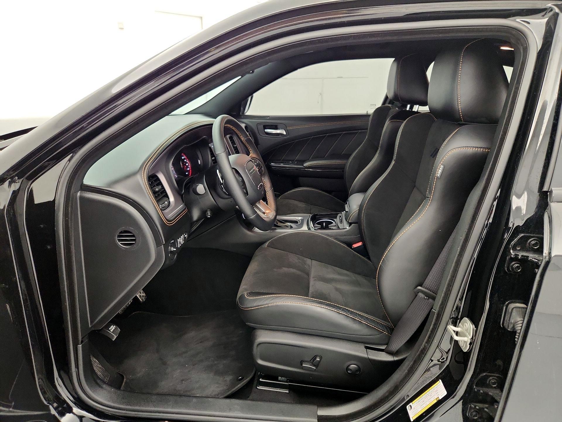 Thumbnail: 2023 Dodge Charger - 11